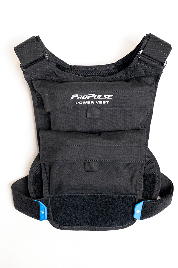ProPulse® Power Vest (Active) - Maximum Velocity Sports
