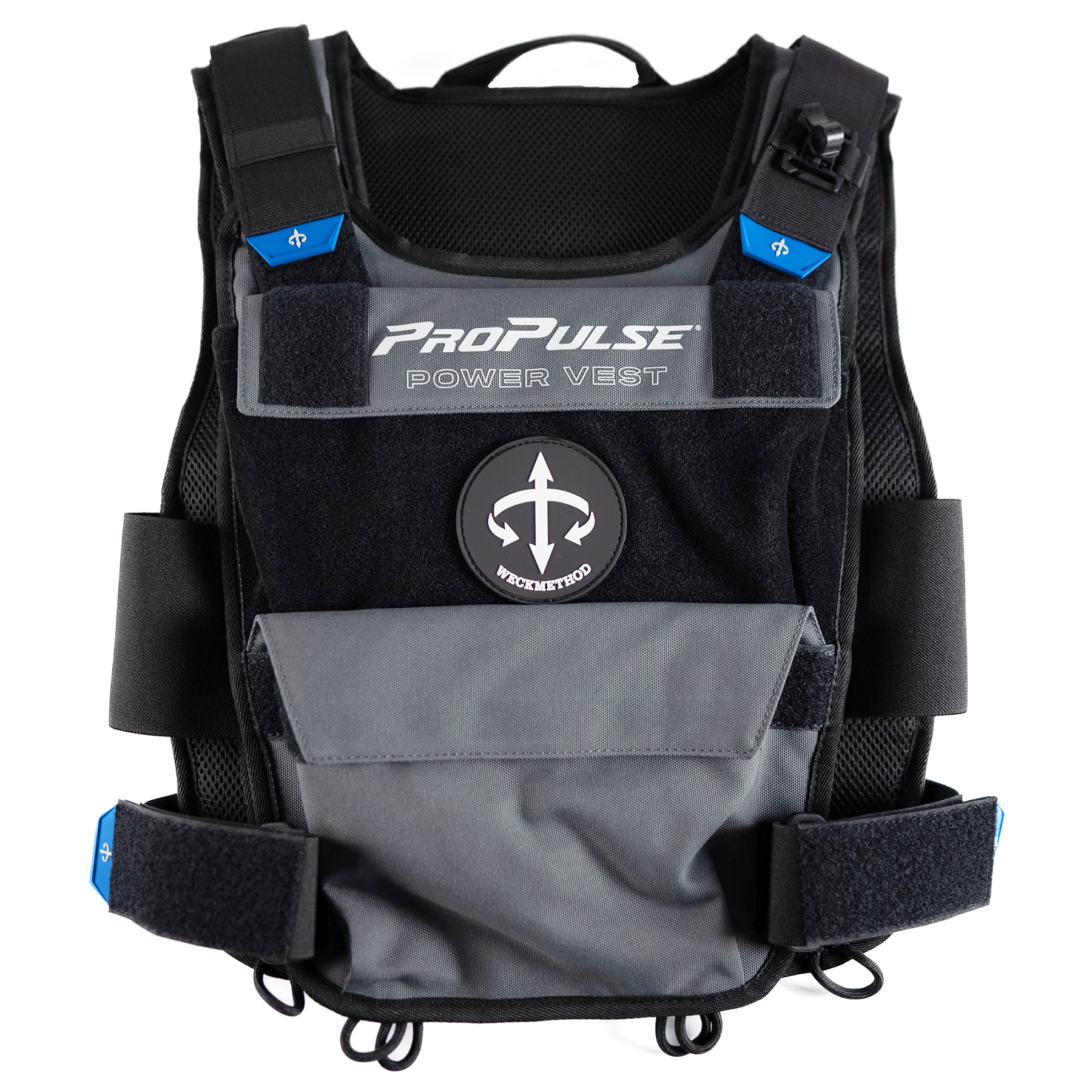ProPulse® Power Vest (Active) - Maximum Velocity Sports