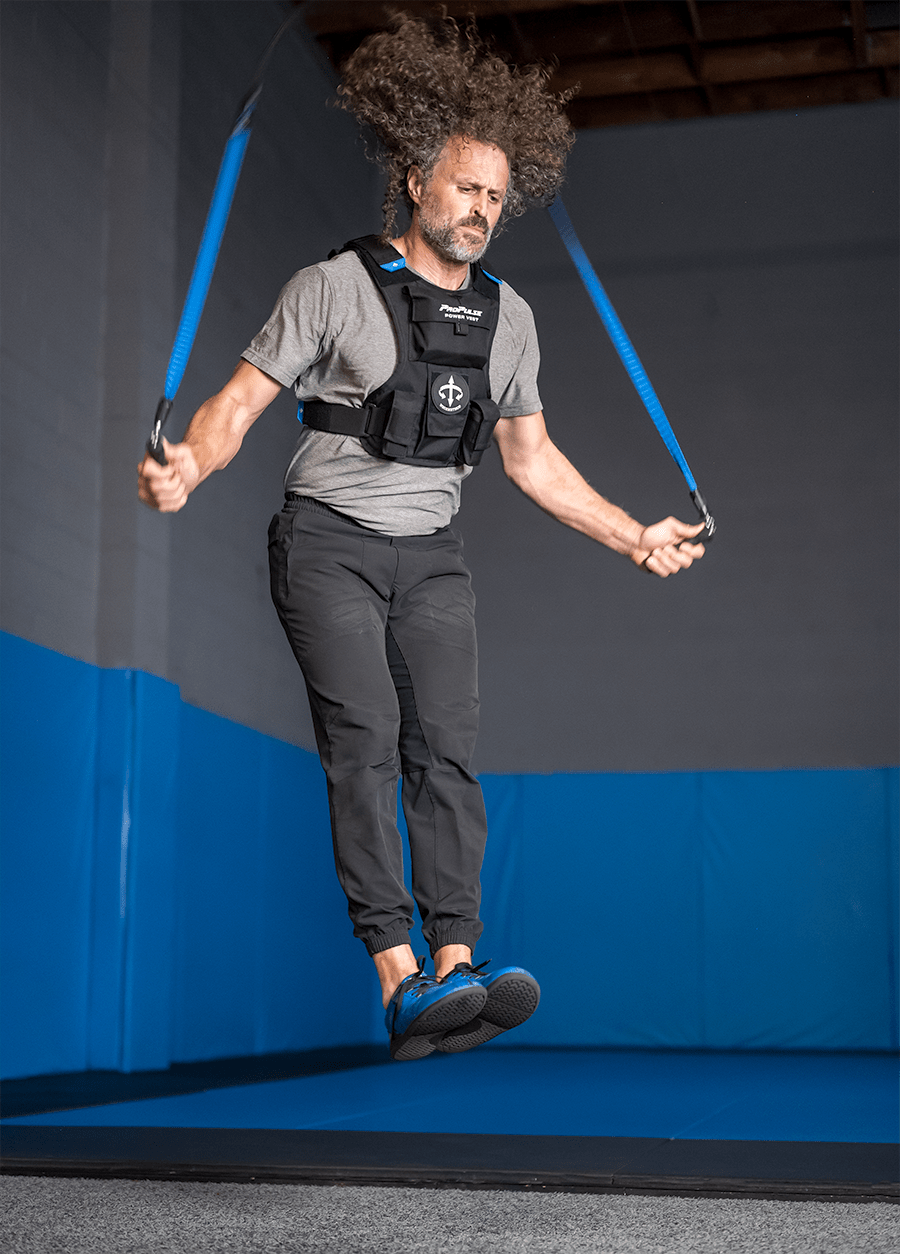 ProPulse® Power Vest (Active) - Maximum Velocity Sports