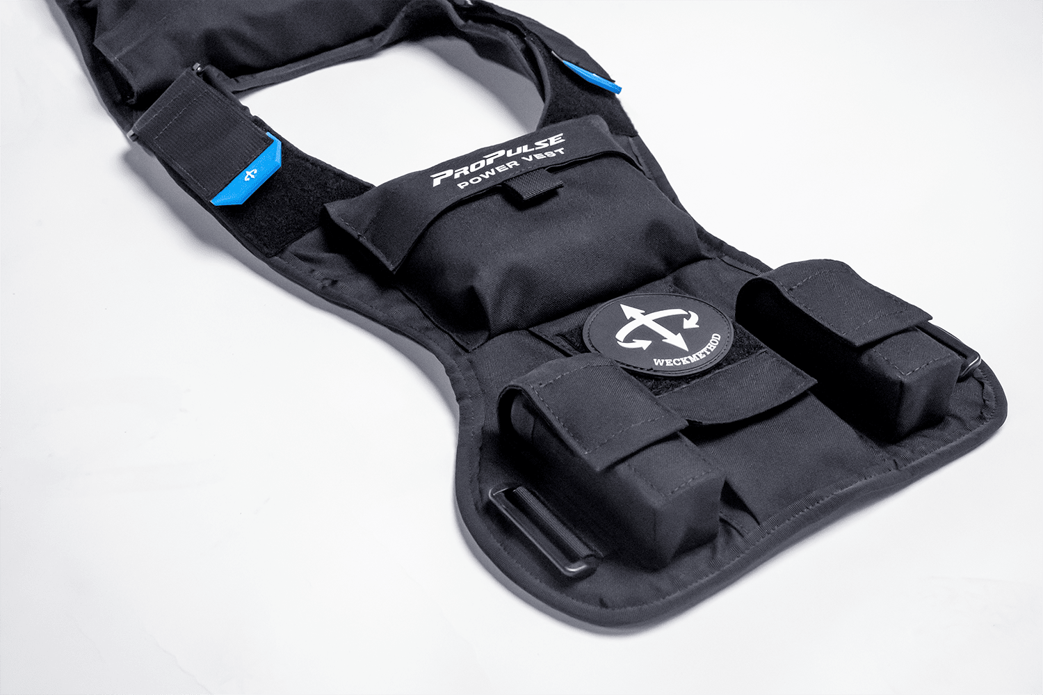 ProPulse® Power Vest (Active) - Maximum Velocity Sports