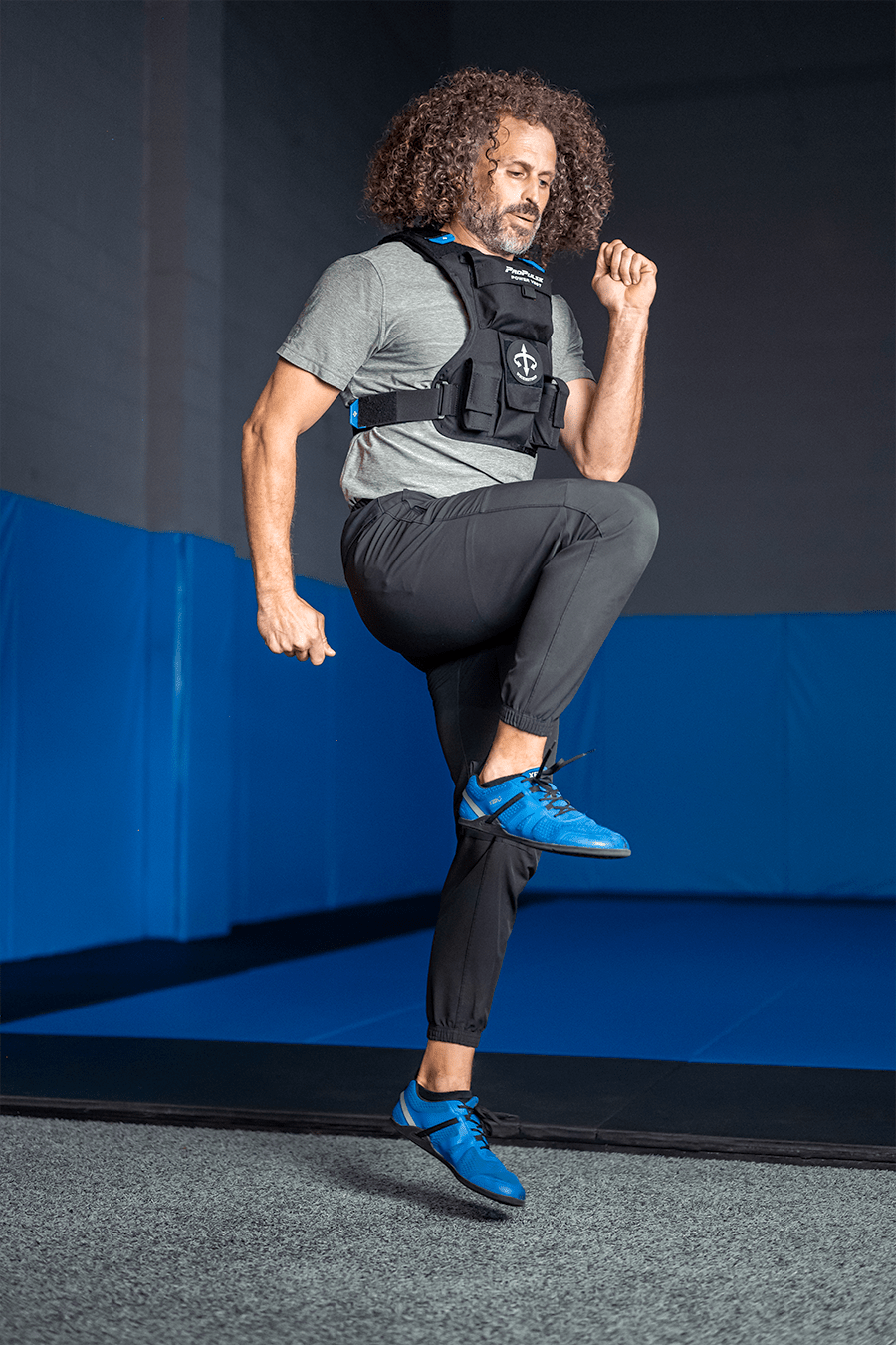 ProPulse® Power Vest (Active) - Maximum Velocity Sports