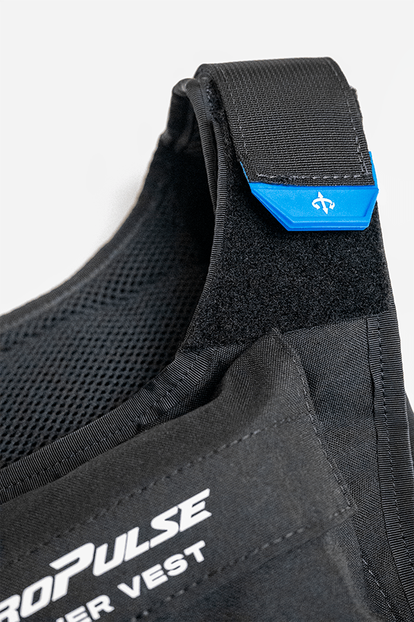 ProPulse® Power Vest (Active) - Maximum Velocity Sports