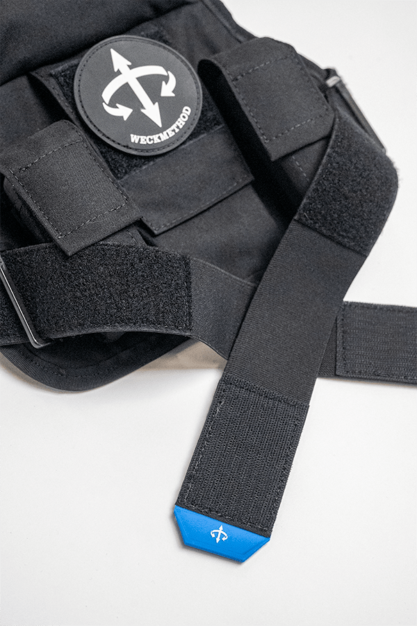 ProPulse® Power Vest (Active) - Maximum Velocity Sports