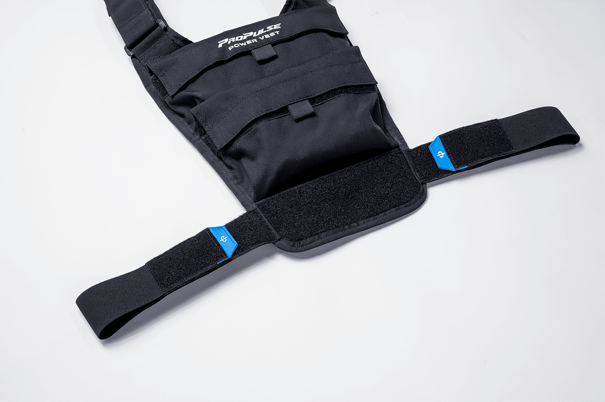 ProPulse® Power Vest (Active) - Maximum Velocity Sports