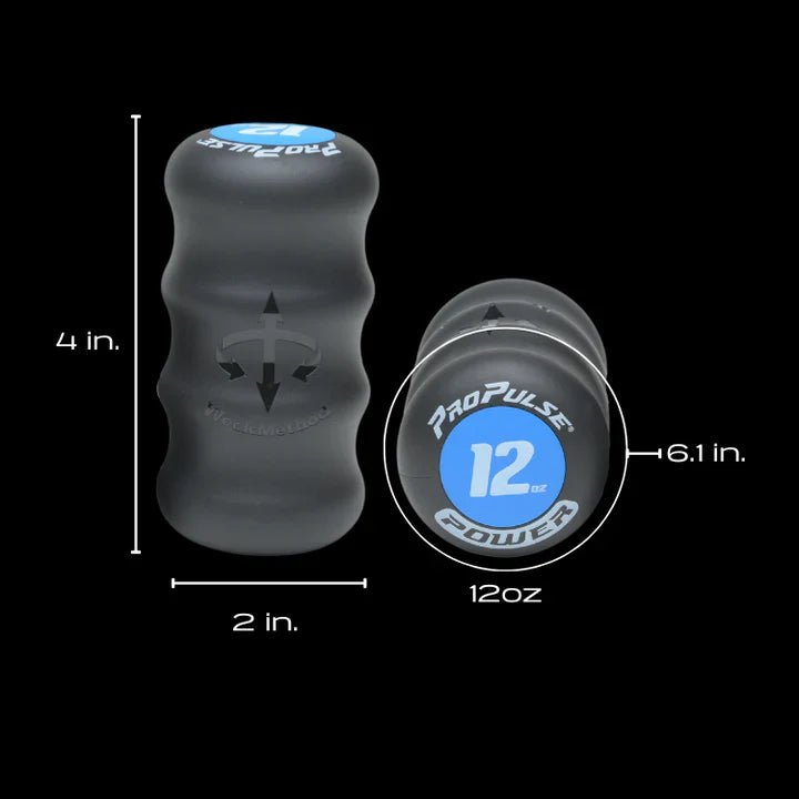 ProPulse® Speed Trainers - Baseball - Maximum Velocity Sports