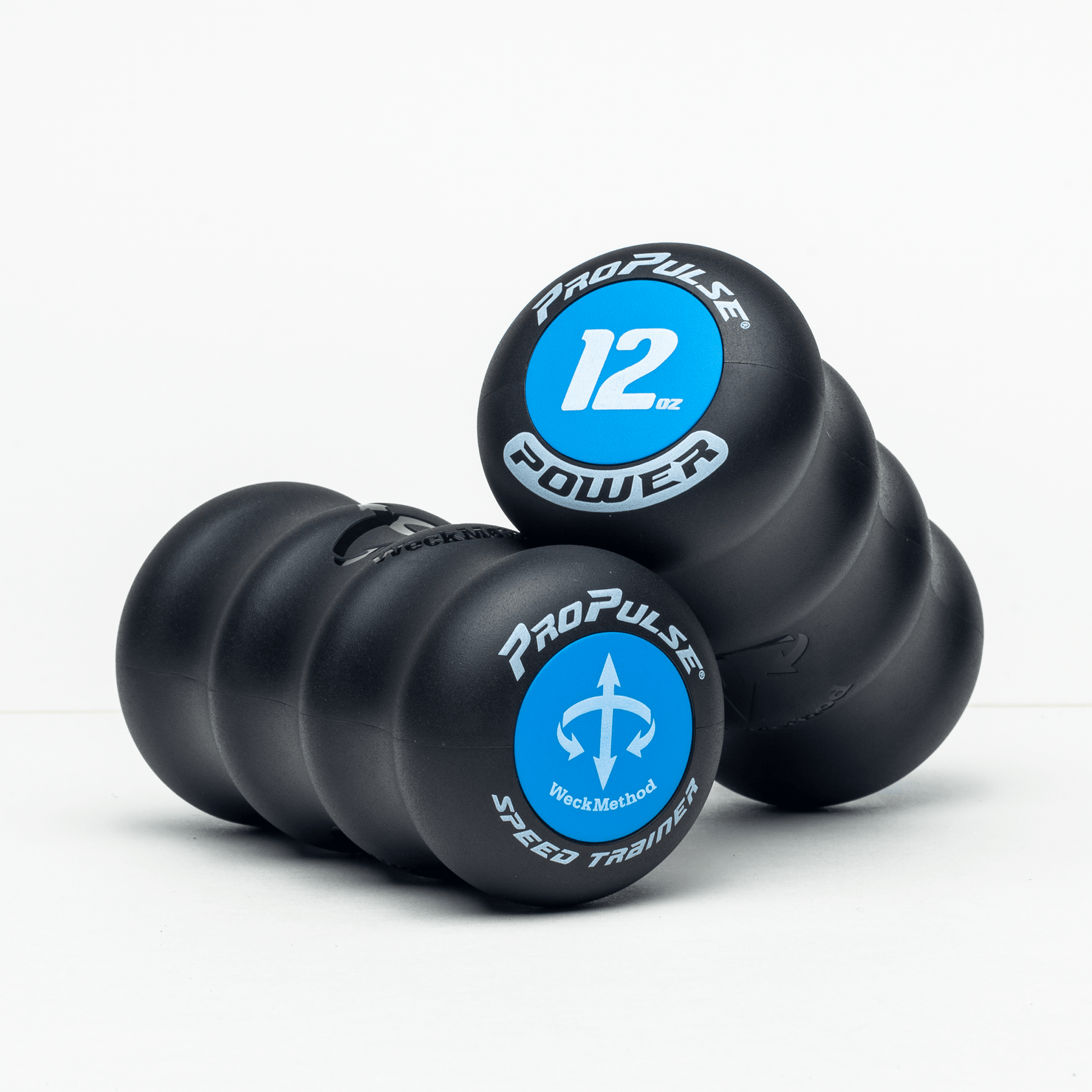 ProPulse® Speed Trainers - Baseball - Maximum Velocity Sports