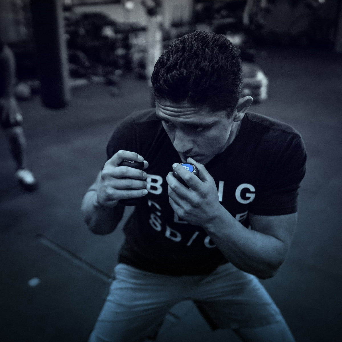 ProPulse® Speed Trainers - MMA - Maximum Velocity Sports