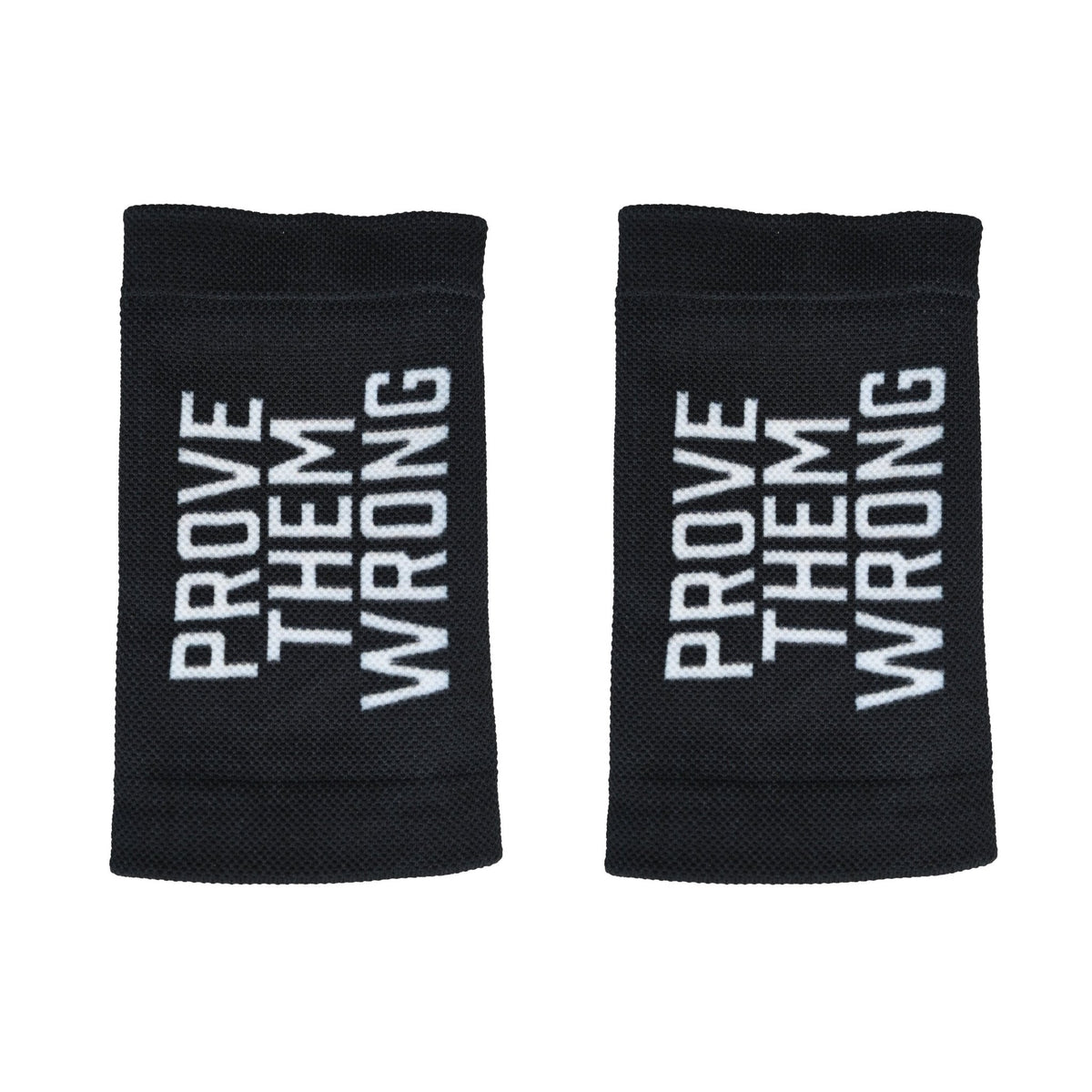 Prove Them Wrong Wrist Support Sleeves - Maximum Velocity Sports