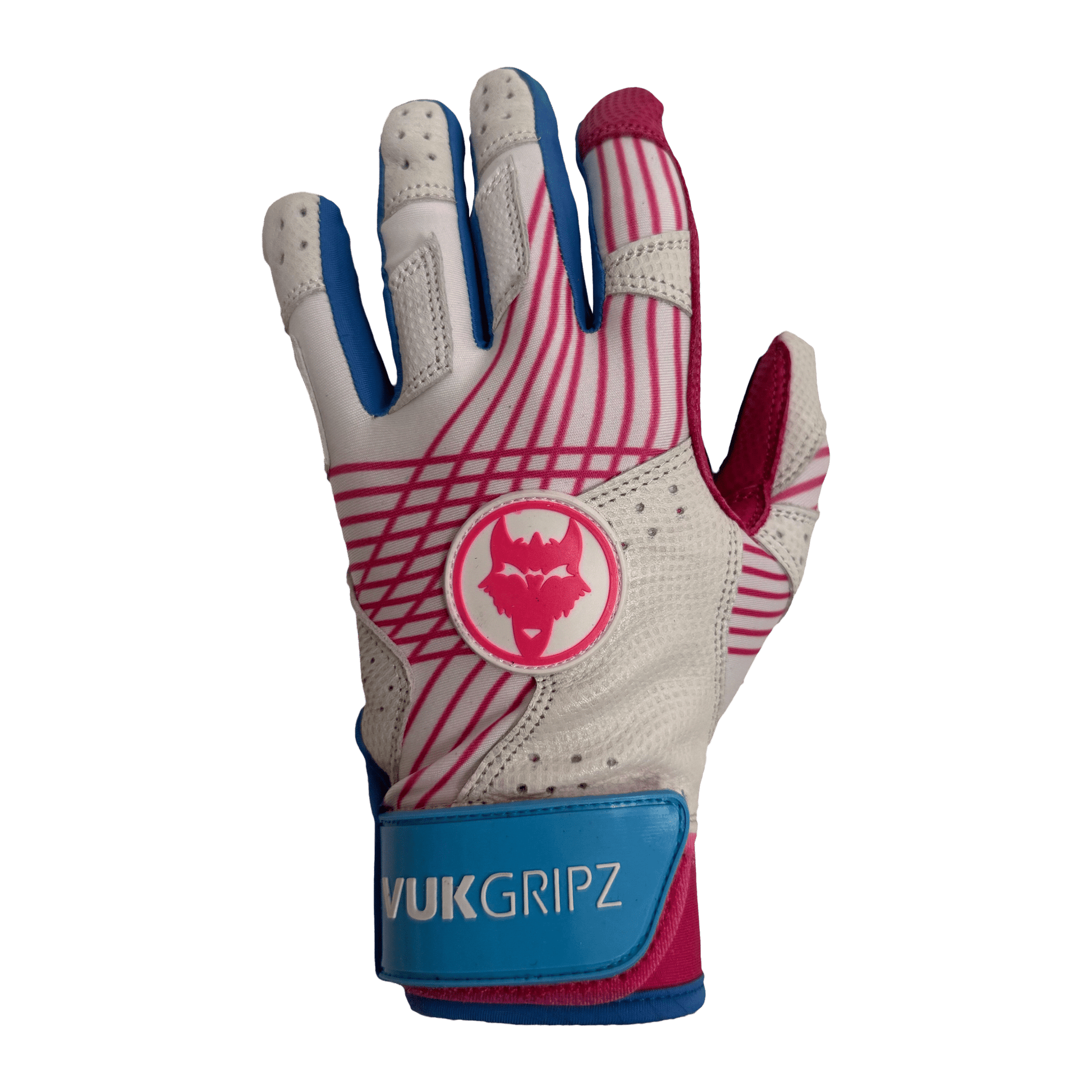 Prowler Miami Night Batting Gloves - Maximum Velocity Sports