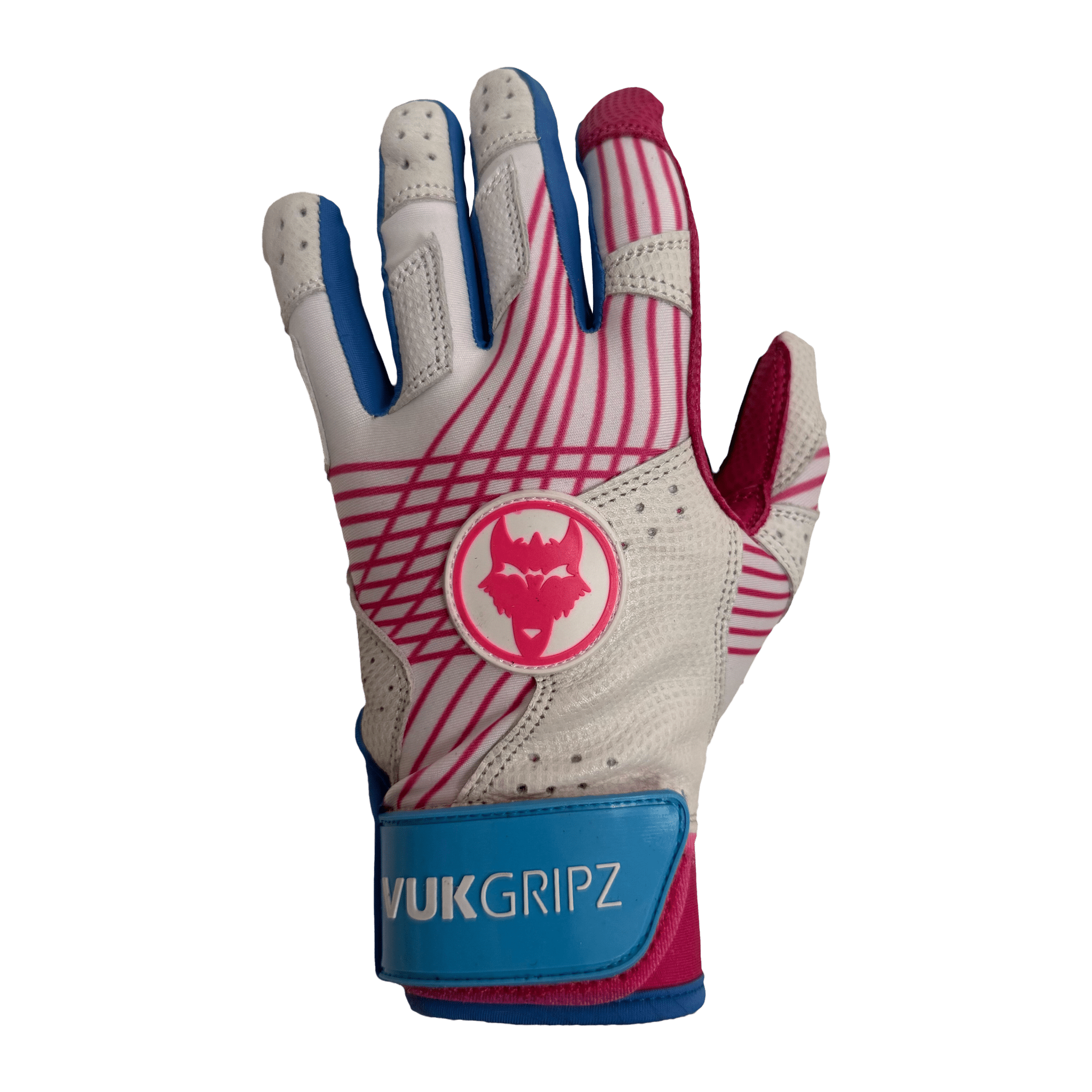 Prowler Miami Night Batting Gloves - Maximum Velocity Sports