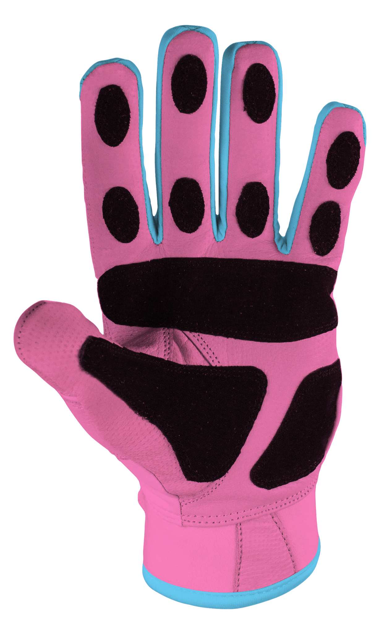 Prowler Miami Night Batting Gloves - Maximum Velocity Sports