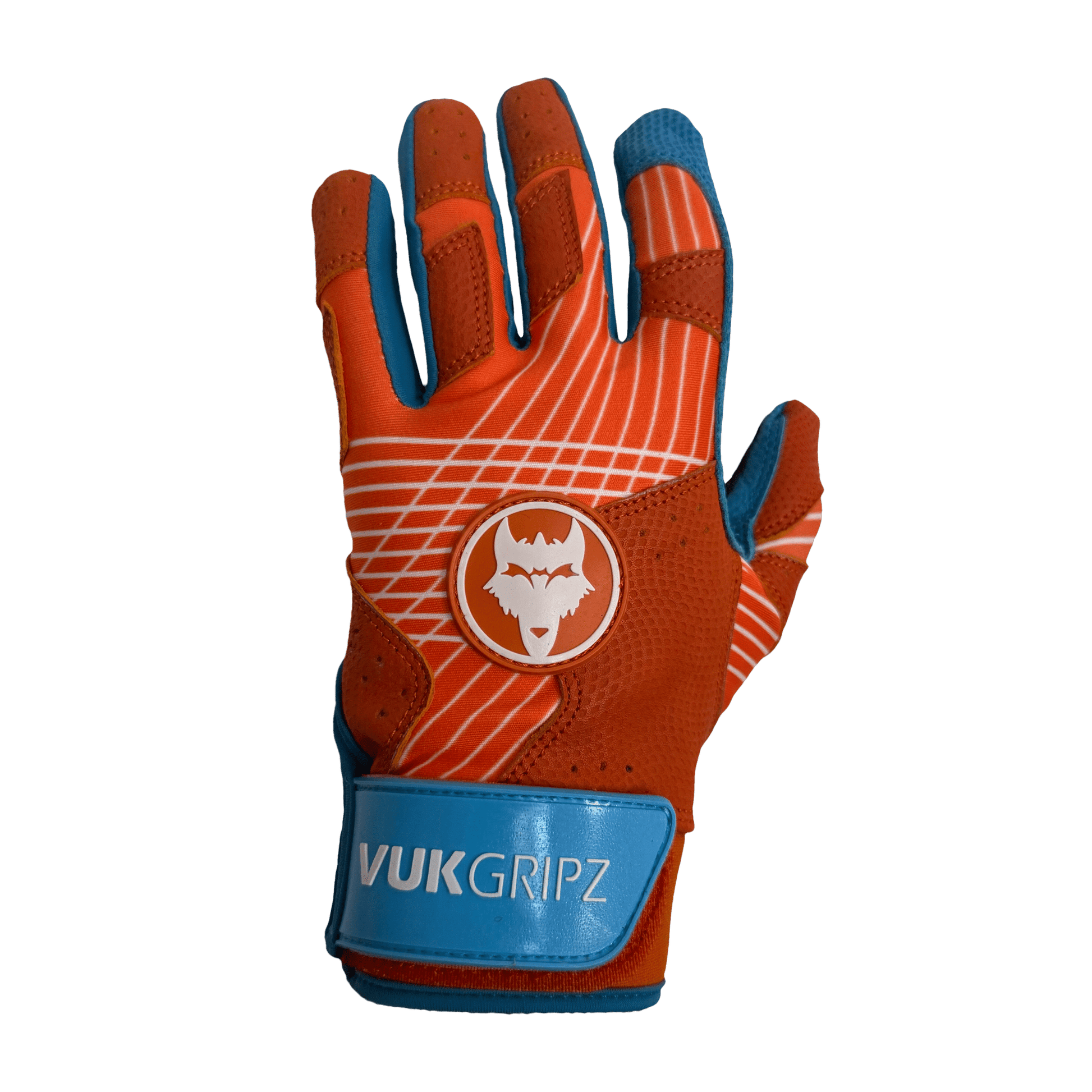 Prowler Sunset Batting Gloves - Maximum Velocity Sports