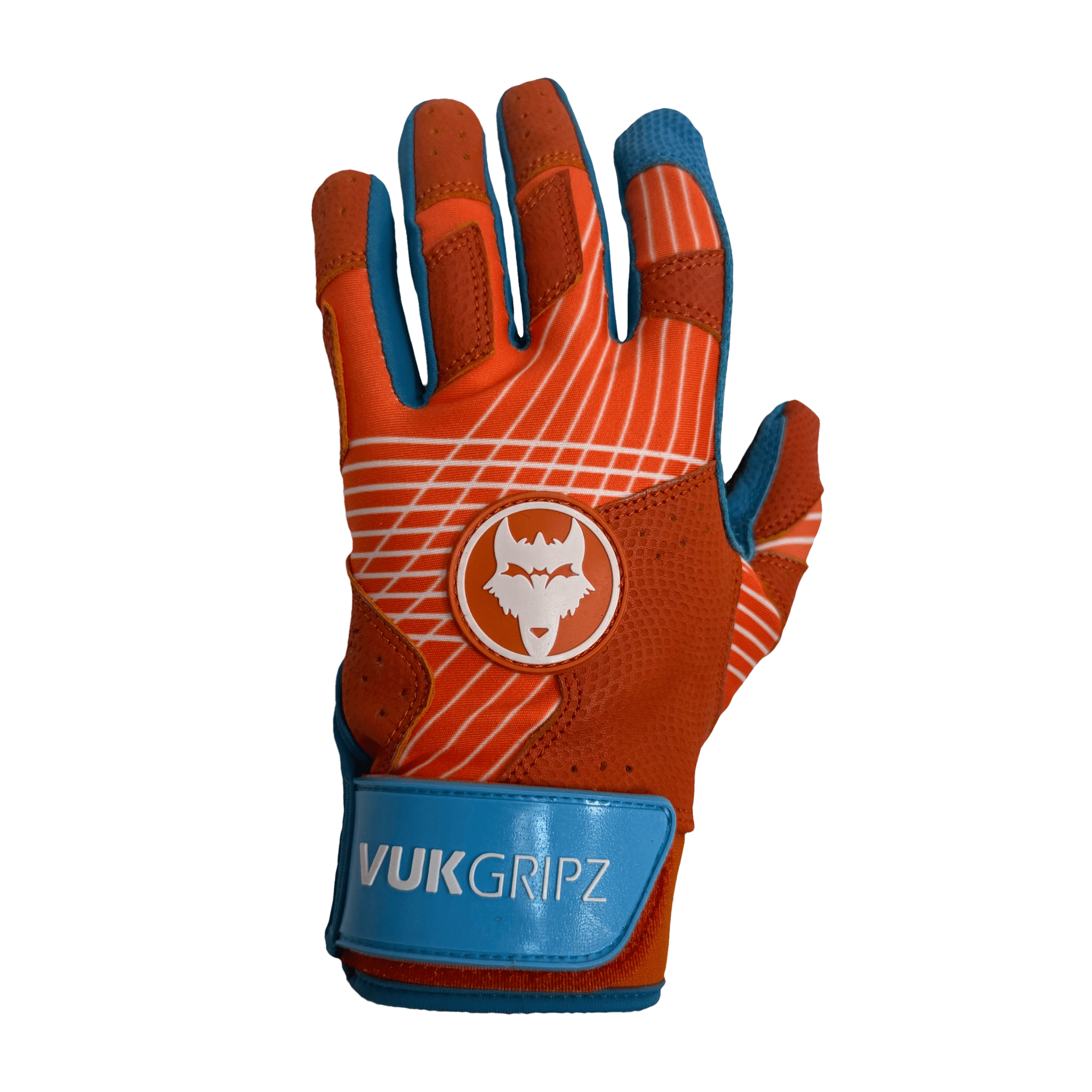 Prowler Sunset Batting Gloves - Maximum Velocity Sports