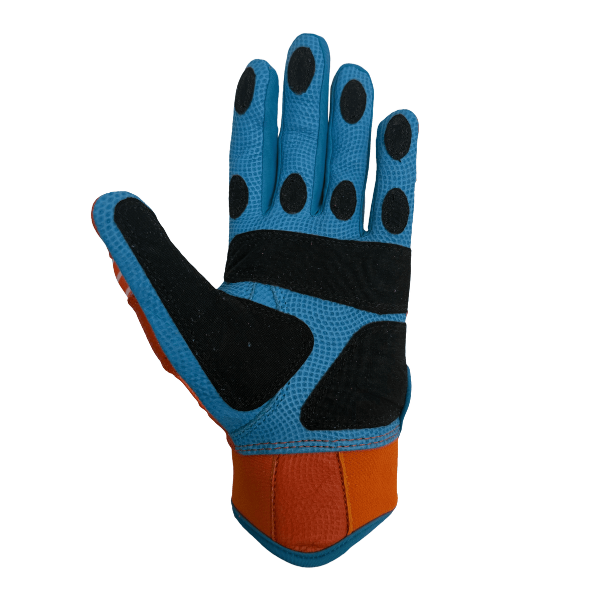 Prowler Sunset Batting Gloves - Maximum Velocity Sports