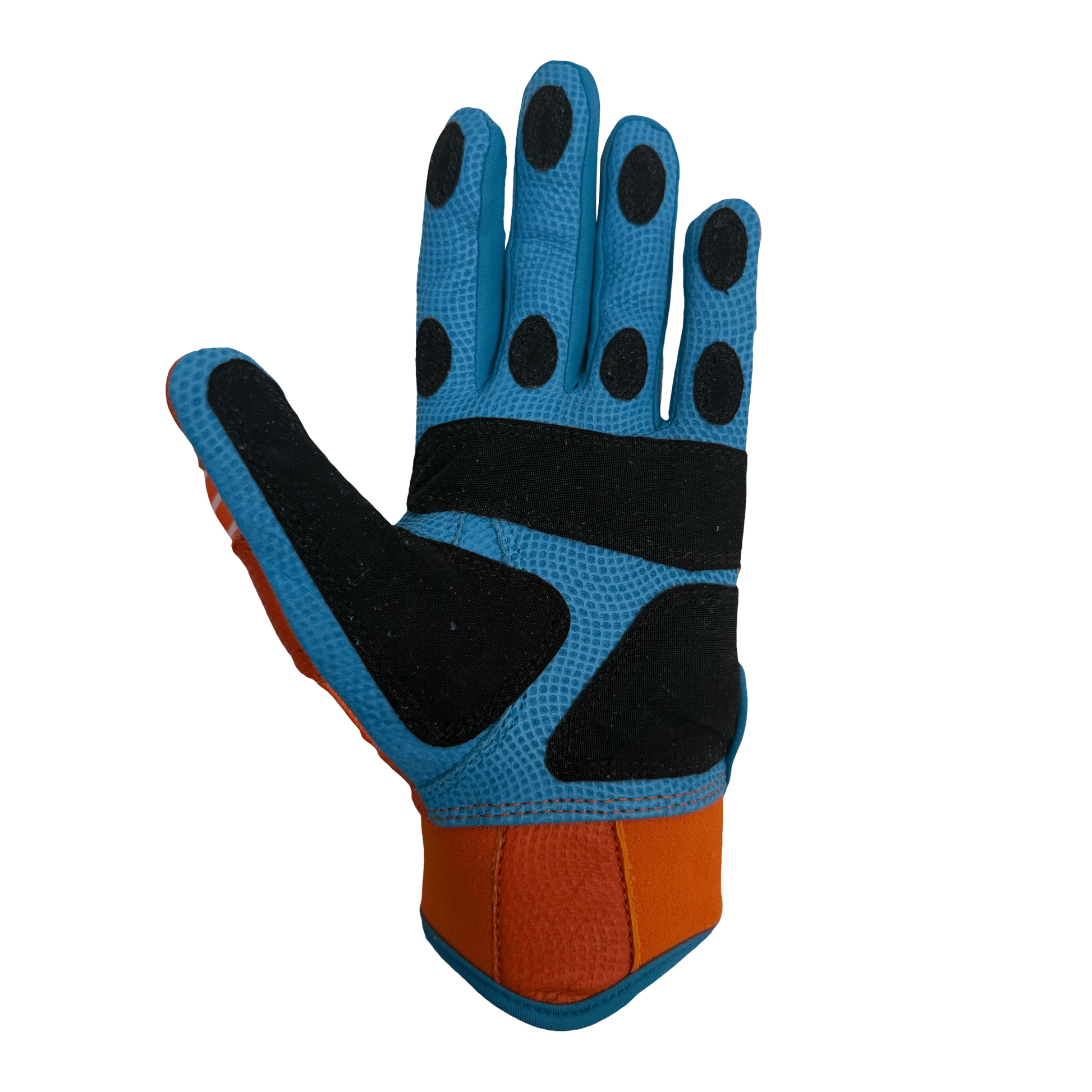 Prowler Sunset Batting Gloves - Maximum Velocity Sports