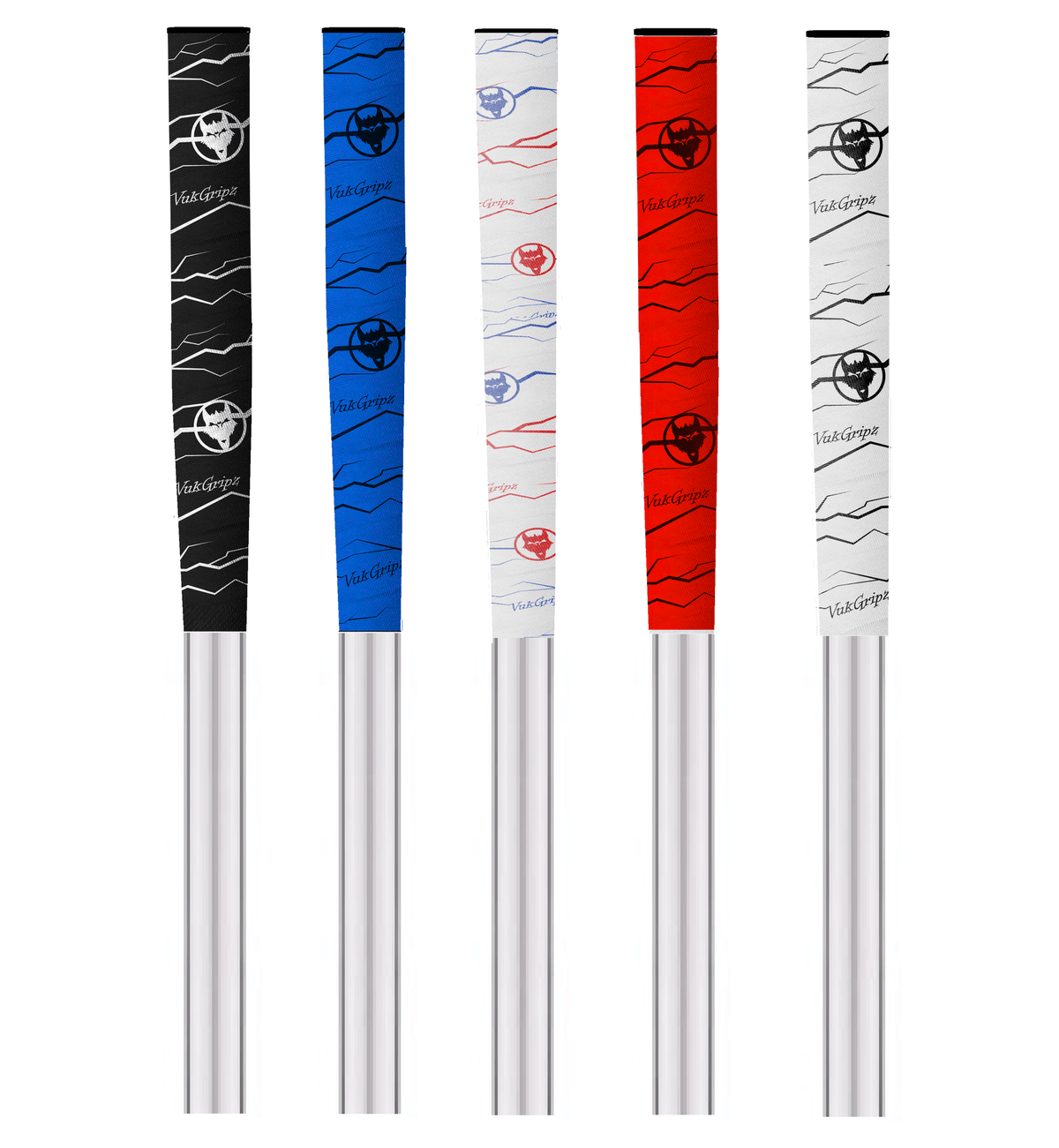 Pulse Golf Overgrip Tape - Maximum Velocity Sports