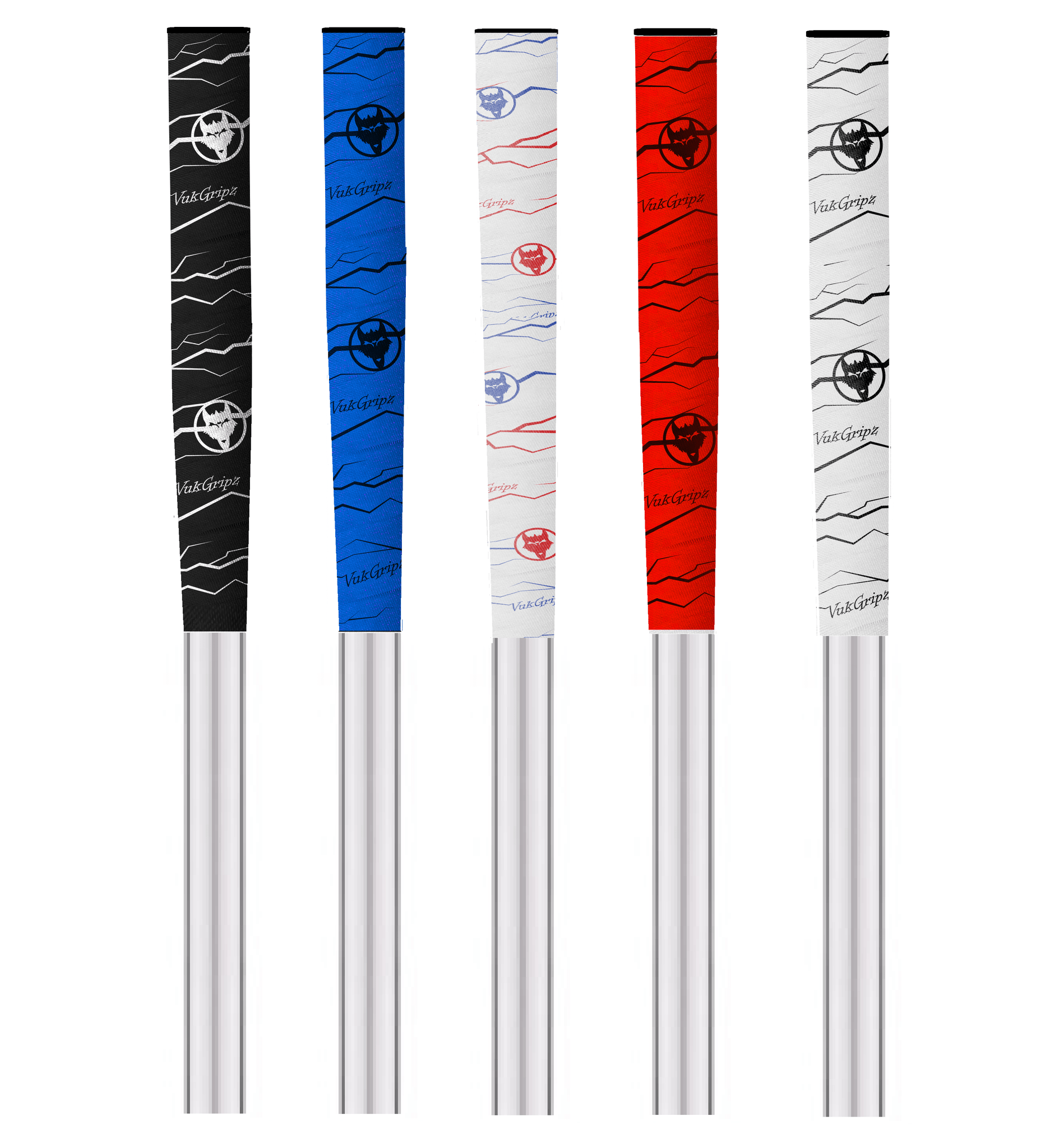 Pulse Golf Overgrip Tape - Maximum Velocity Sports