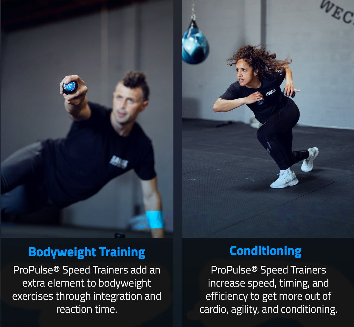 Shift Pack - Maximum Velocity Sports
