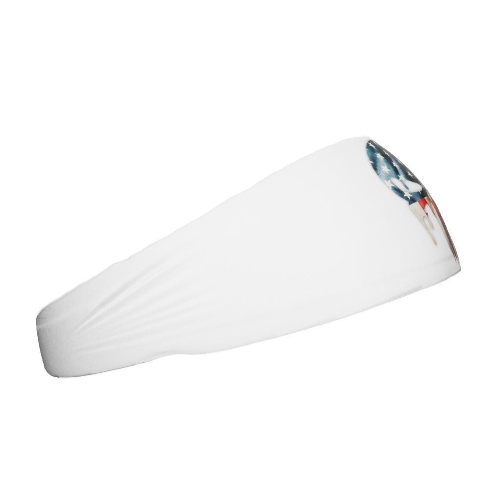 Punisher Headband - Maximum Velocity Sports