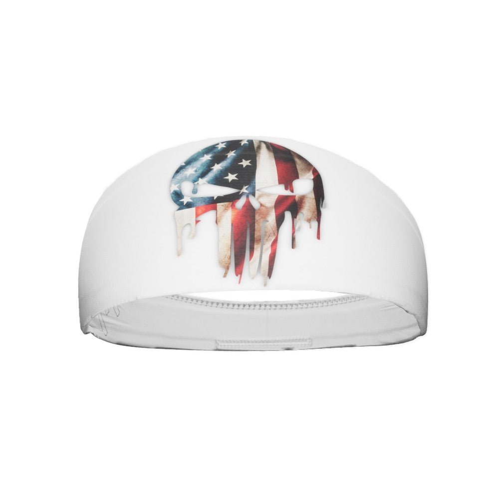 Punisher Headband - Maximum Velocity Sports