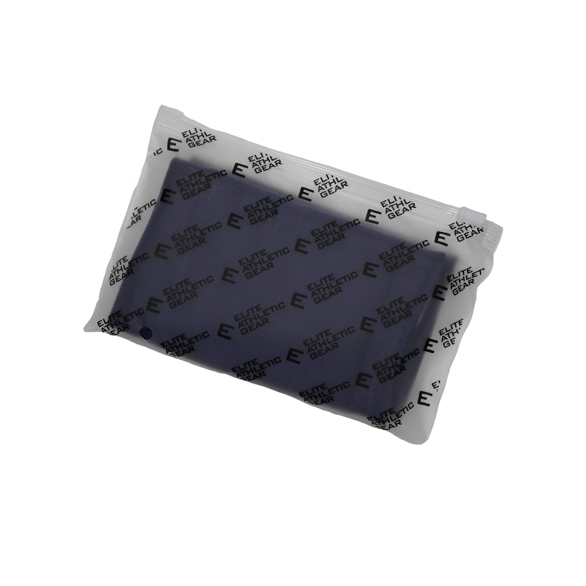 Purple Wrist Support Sleeves - Maximum Velocity Sports