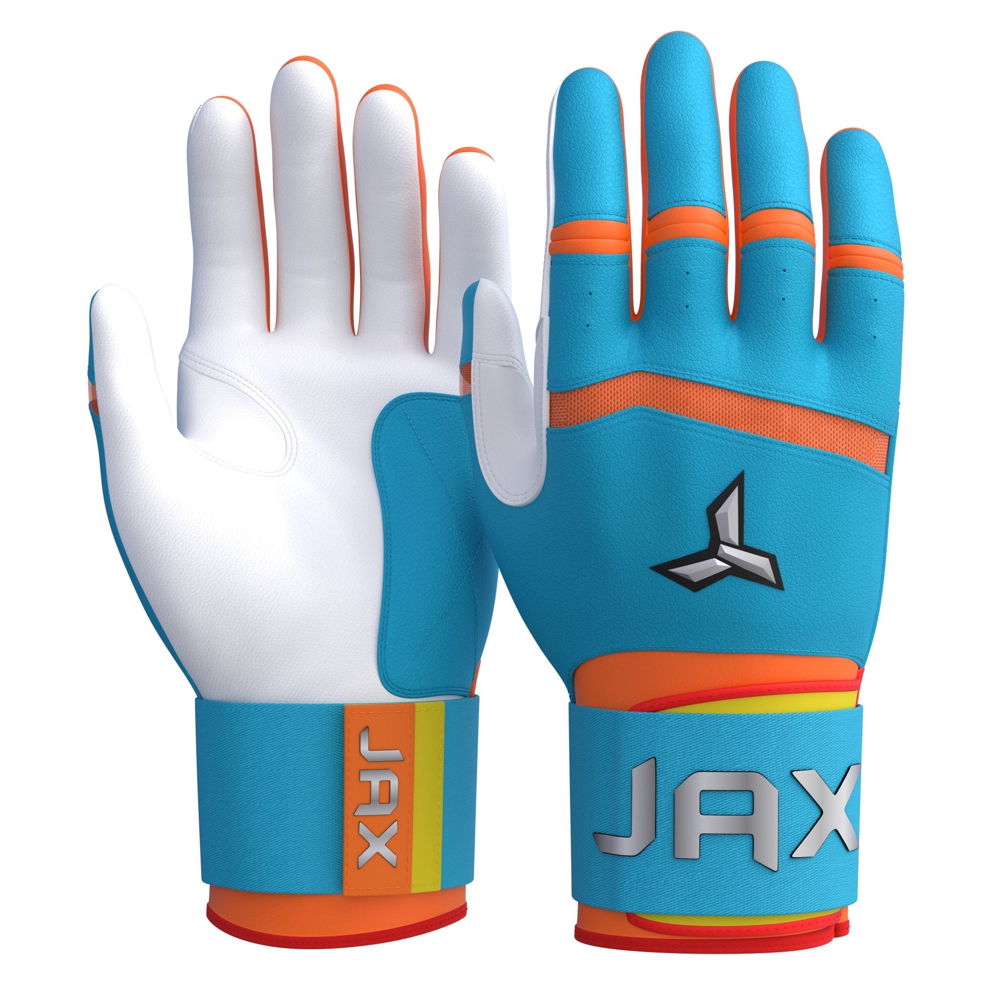 Rally Wave | Strap Cuff - Maximum Velocity Sports