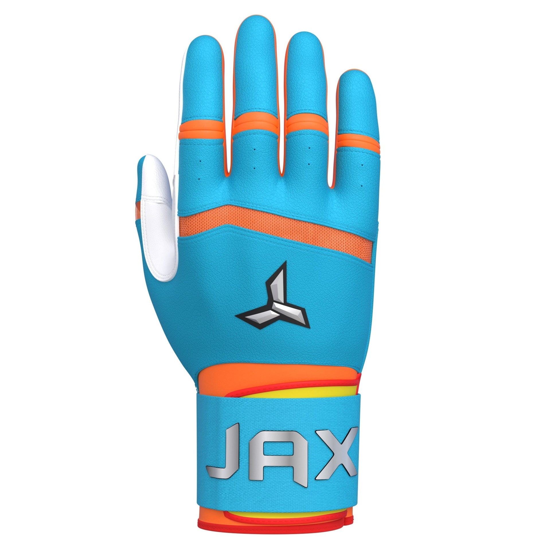 Rally Wave | Strap Cuff - Maximum Velocity Sports