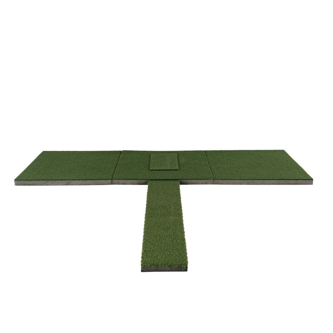 Rear Golf Mat Extension - Maximum Velocity Sports