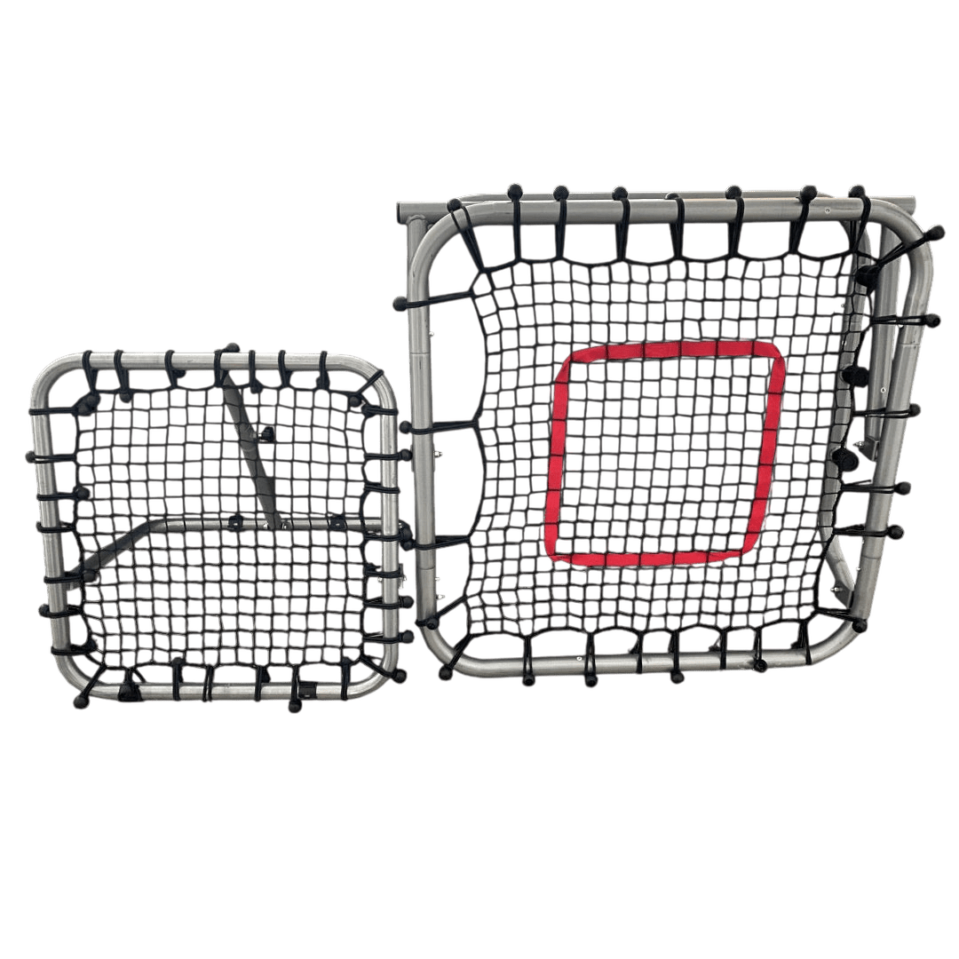 Rebounder Combo for Baseball/Softball **In Stock Ships in 24 - 48hrs** - Maximum Velocity Sports