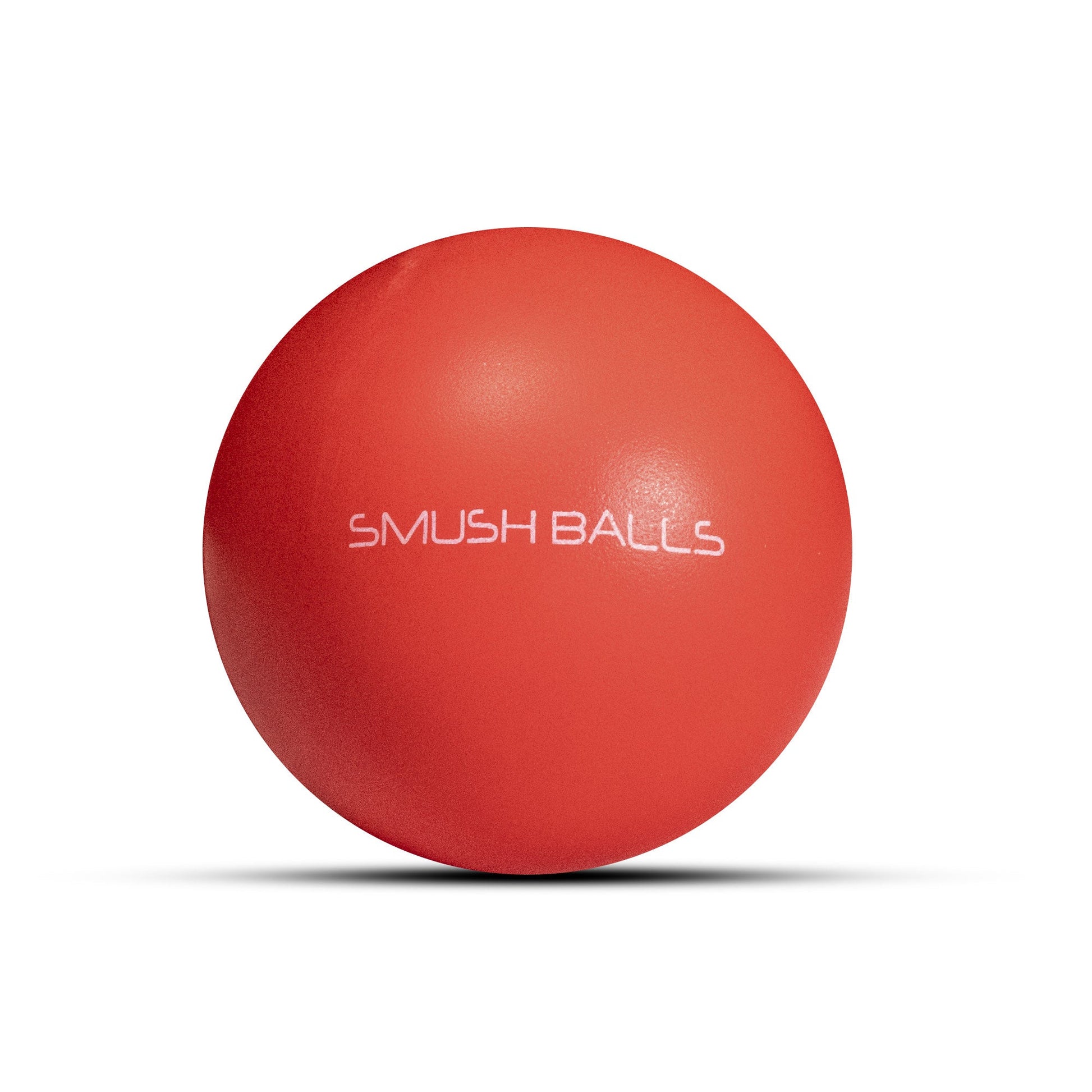 Red Smushballs - Maximum Velocity Sports