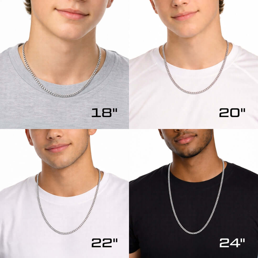 Original Baseball Bat Cross Necklace - Maximum Velocity Sports