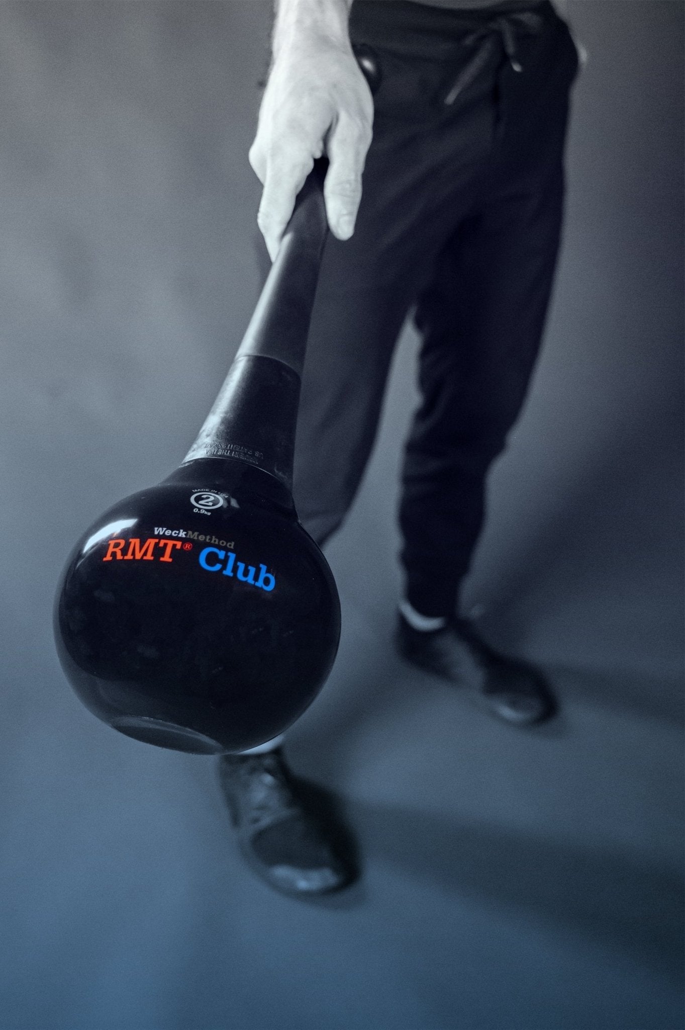 RMT® Club 6lb - Maximum Velocity Sports