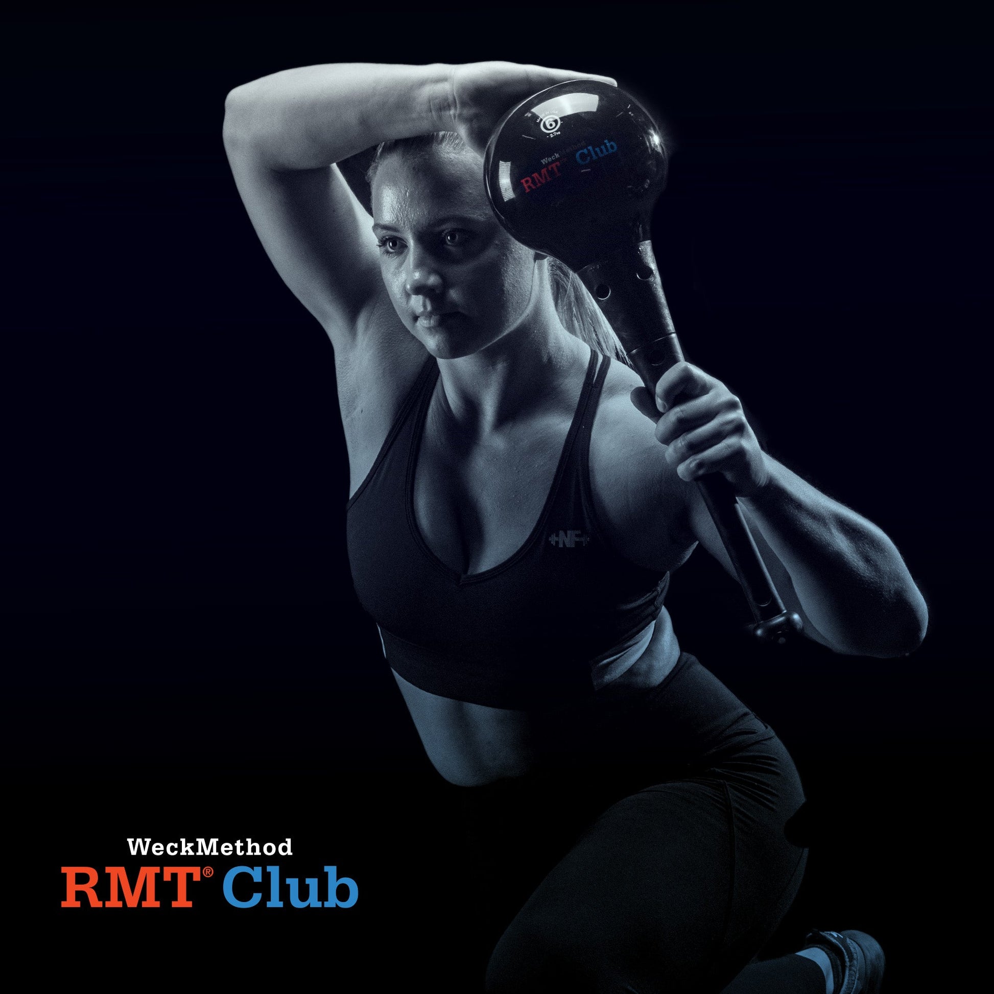 RMT® Club 6lb - Maximum Velocity Sports