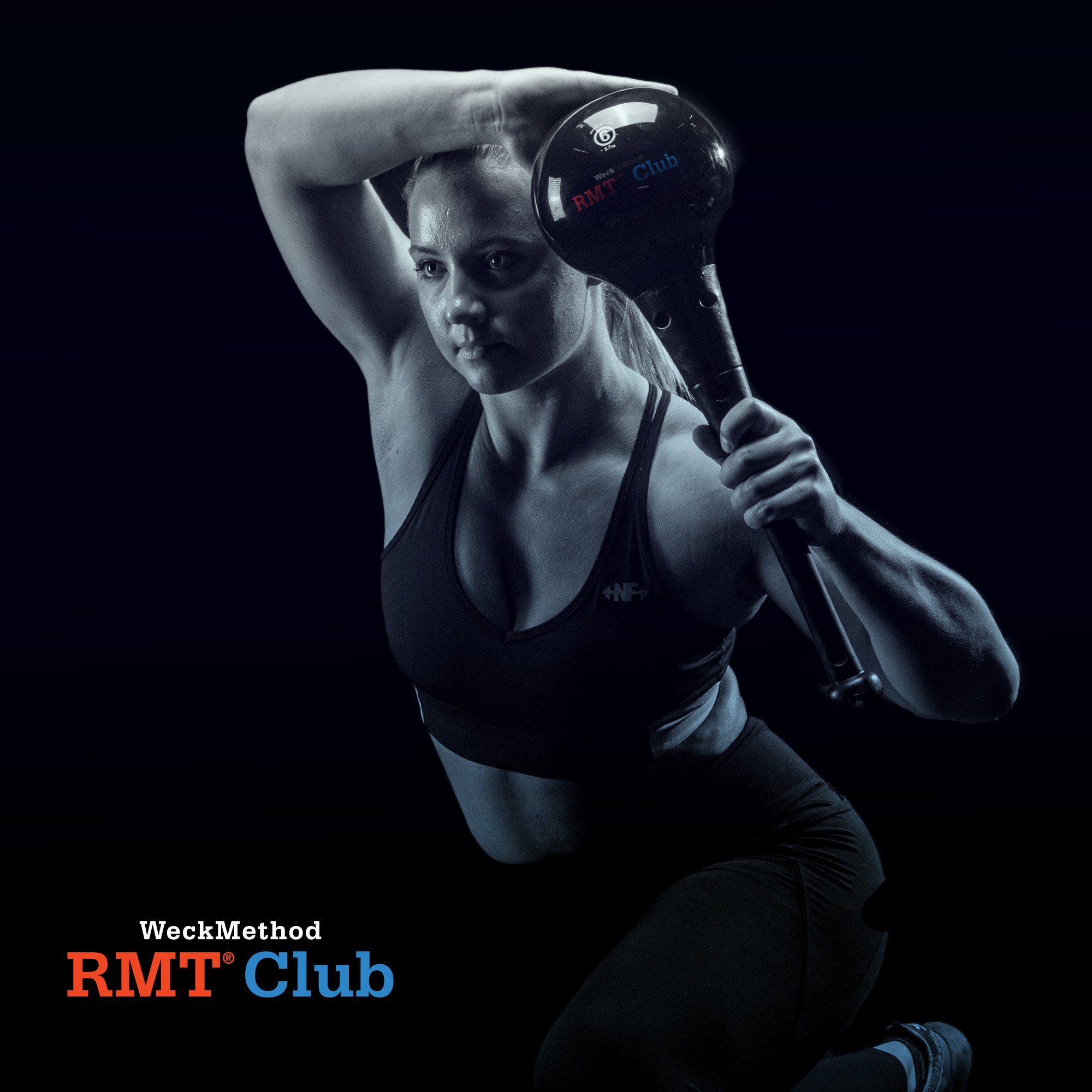 RMT® Club 6lb - Maximum Velocity Sports