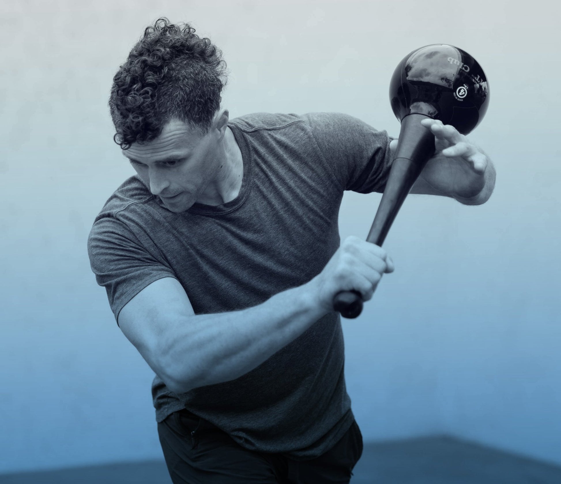 RMT® Club 6lb - Maximum Velocity Sports