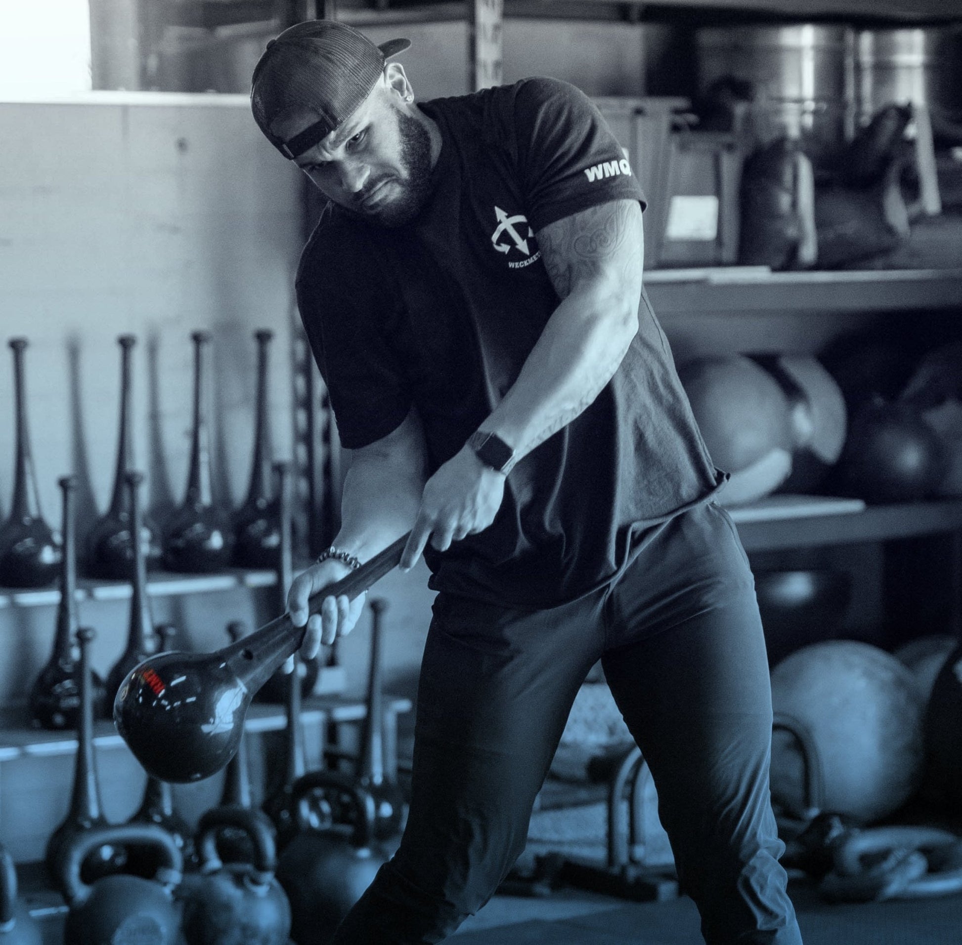 RMT® Club 6lb - Maximum Velocity Sports