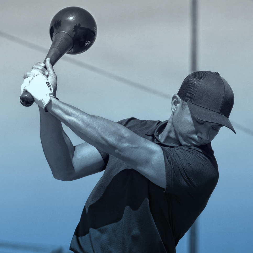 RMT® Club - Golf - Maximum Velocity Sports