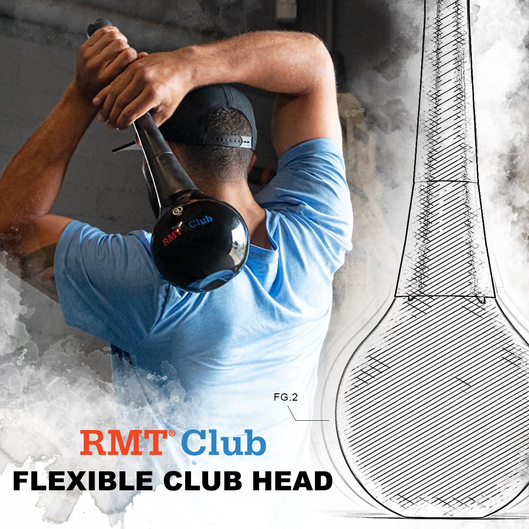 RMT® Club - Pickleball - Maximum Velocity Sports