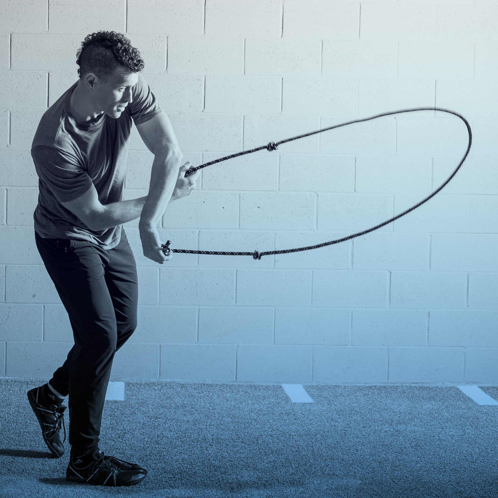 RMT® Rope - Maximum Velocity Sports