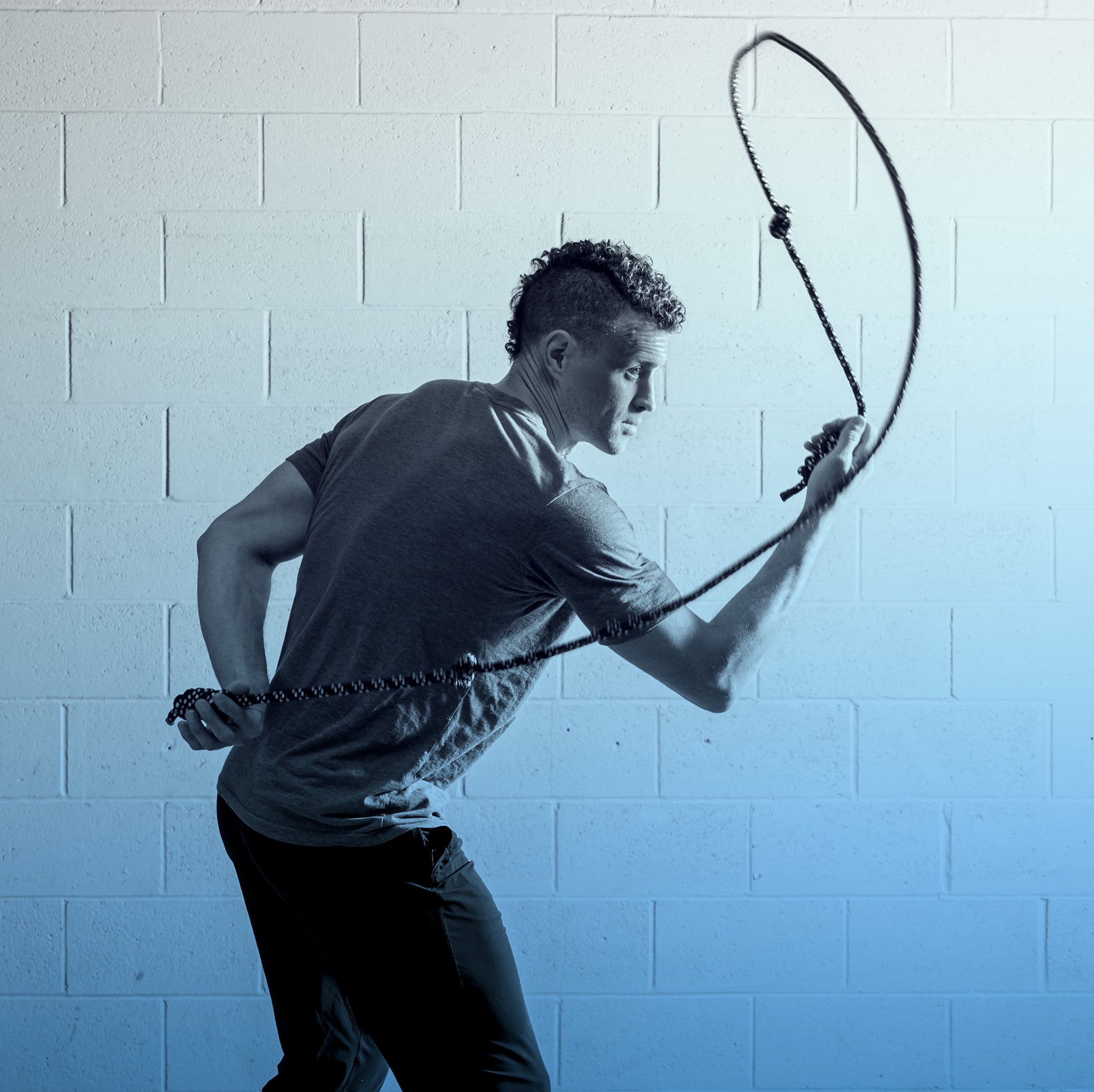 RMT® Rope - Maximum Velocity Sports