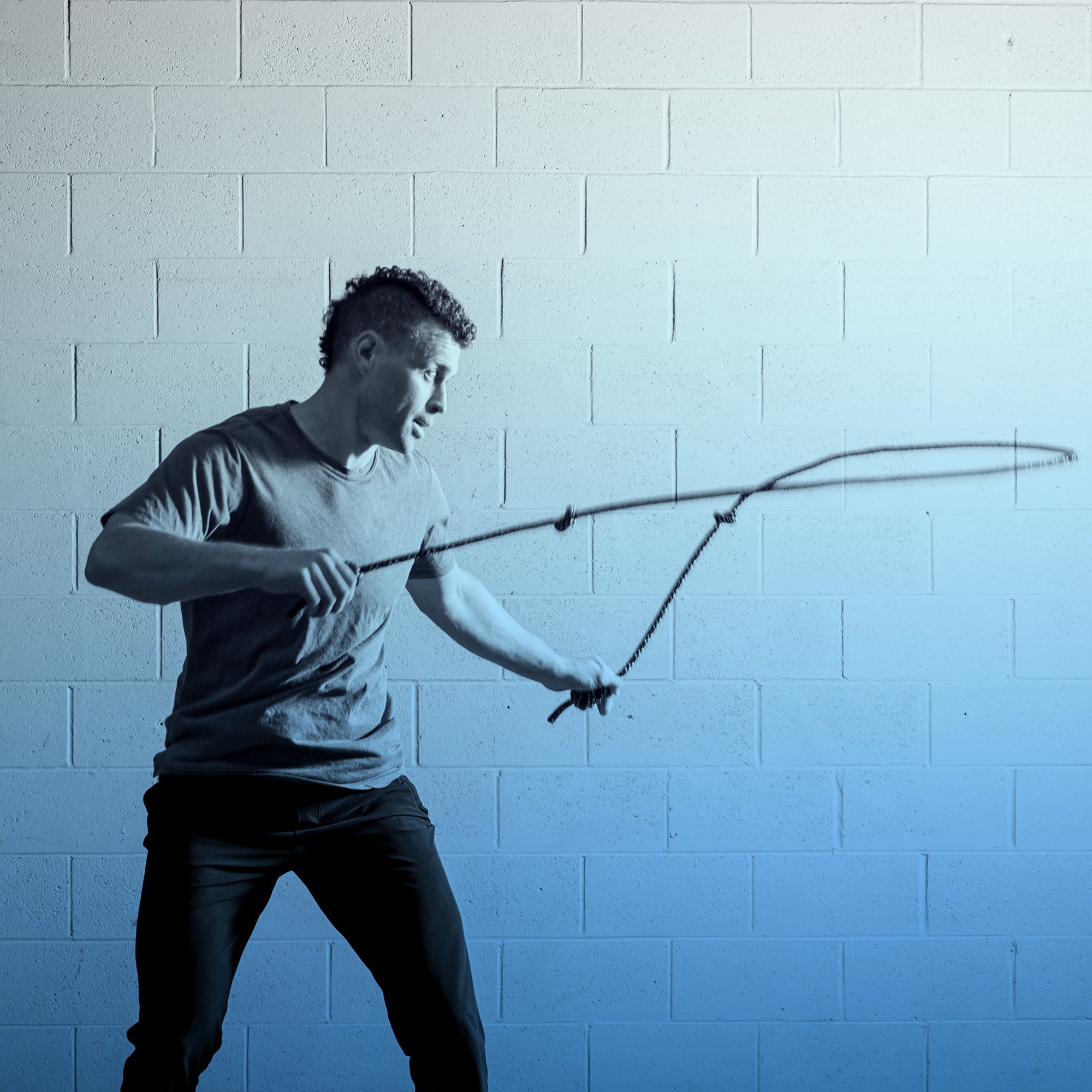 RMT® Rope - Maximum Velocity Sports