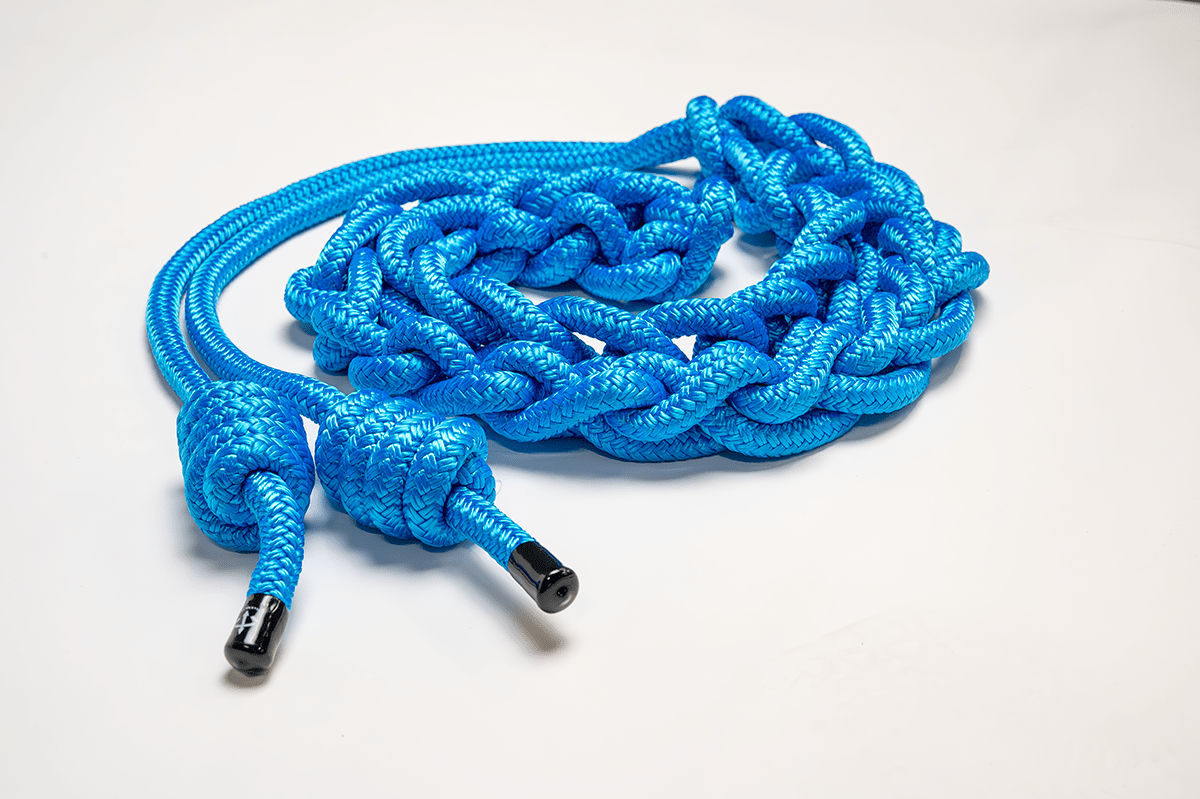 RMT® Rope - Maximum Velocity Sports