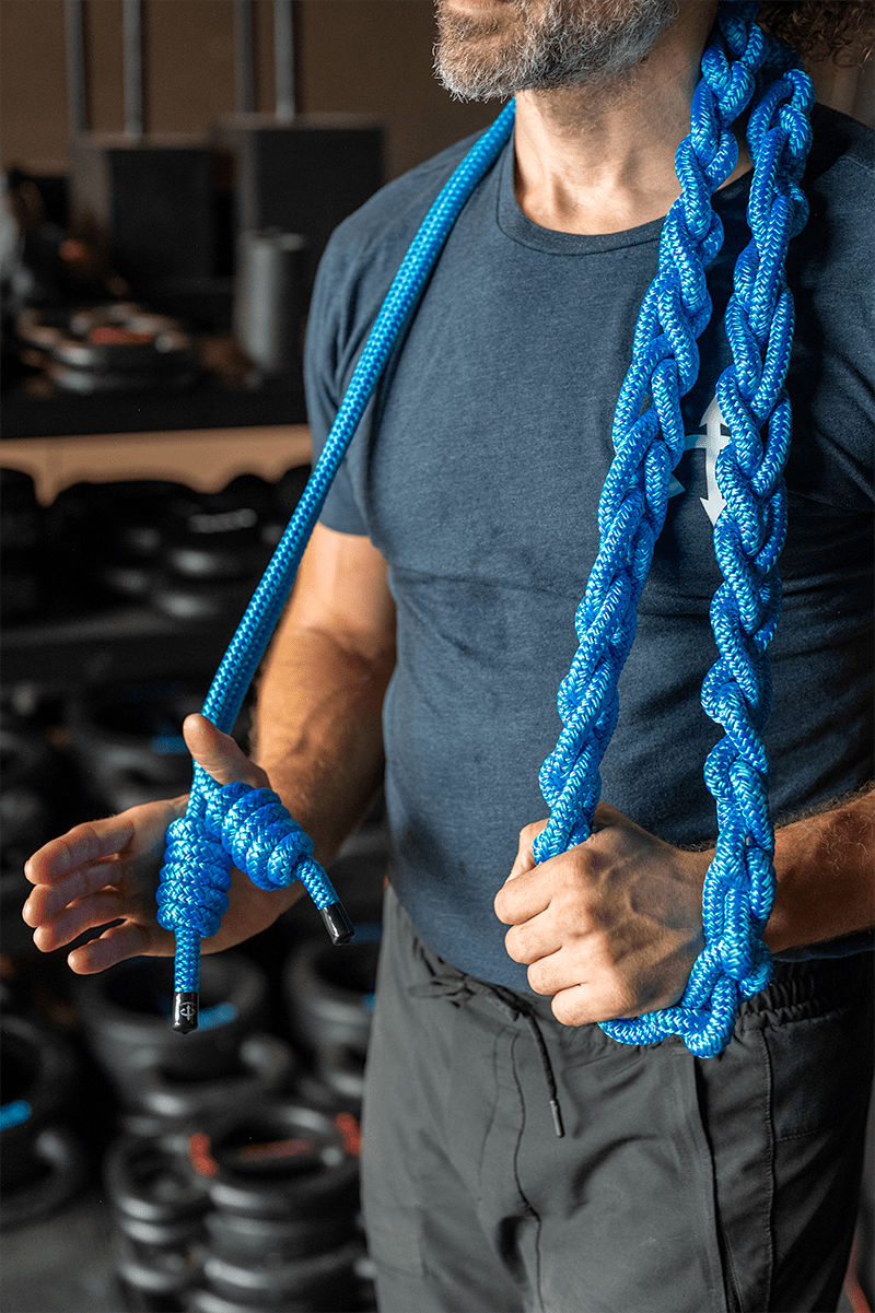RMT® Rope - Maximum Velocity Sports