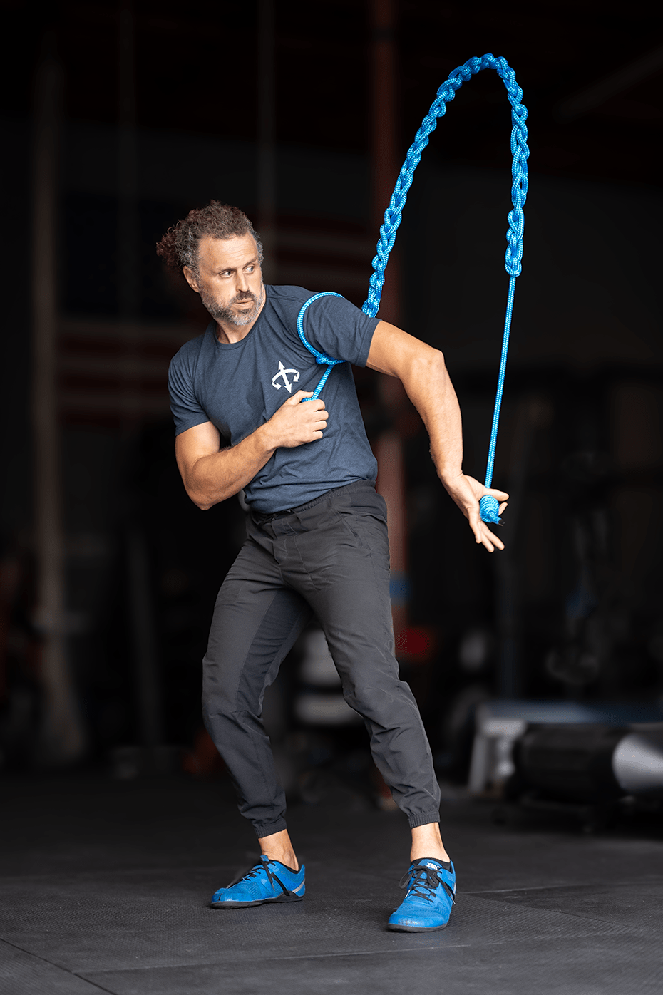RMT® Rope - Maximum Velocity Sports