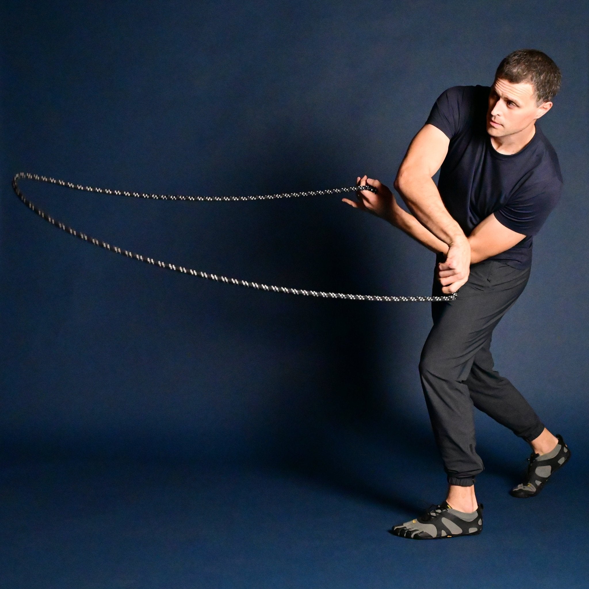 RMT® Rope - Maximum Velocity Sports