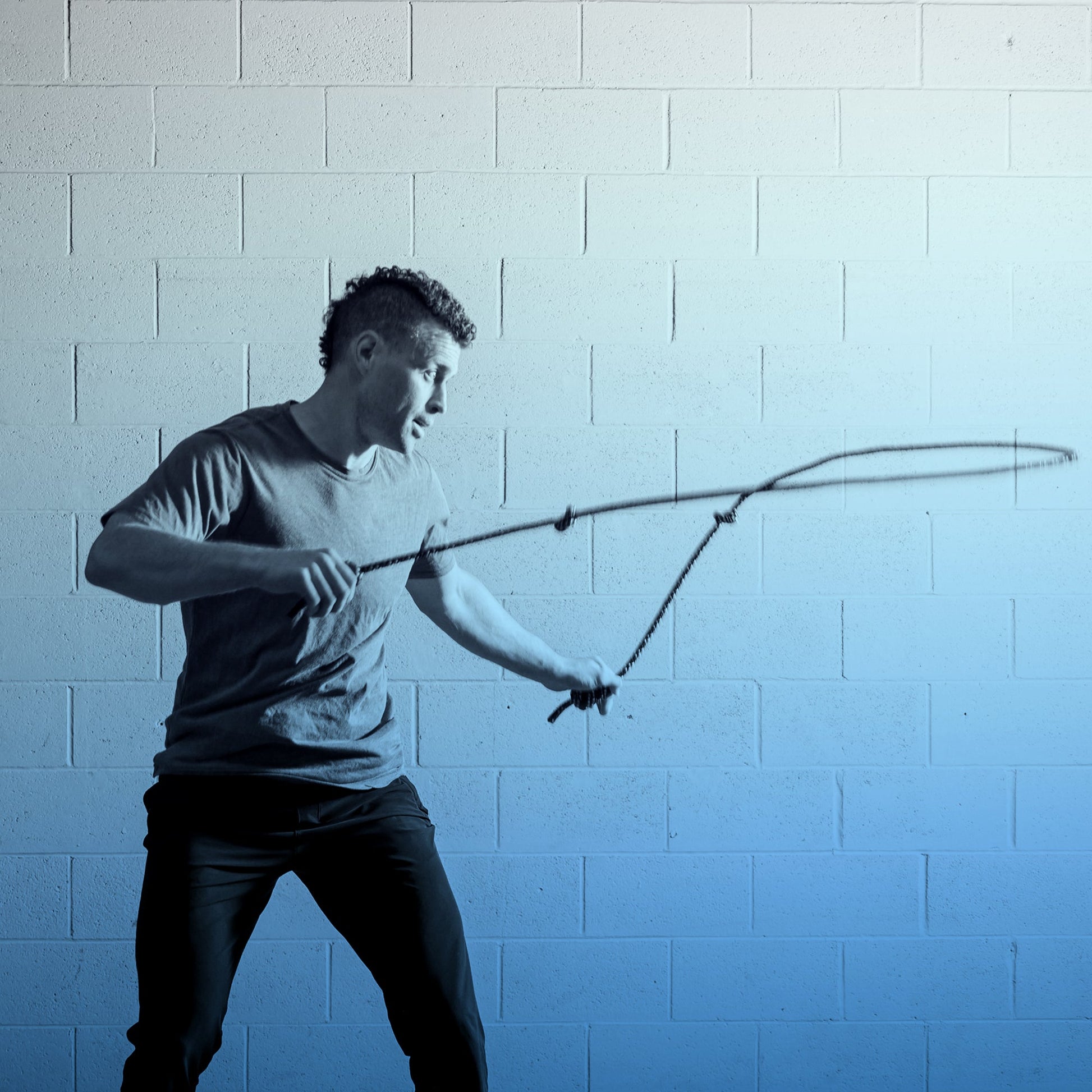 RMT® Rope - Premium - Maximum Velocity Sports