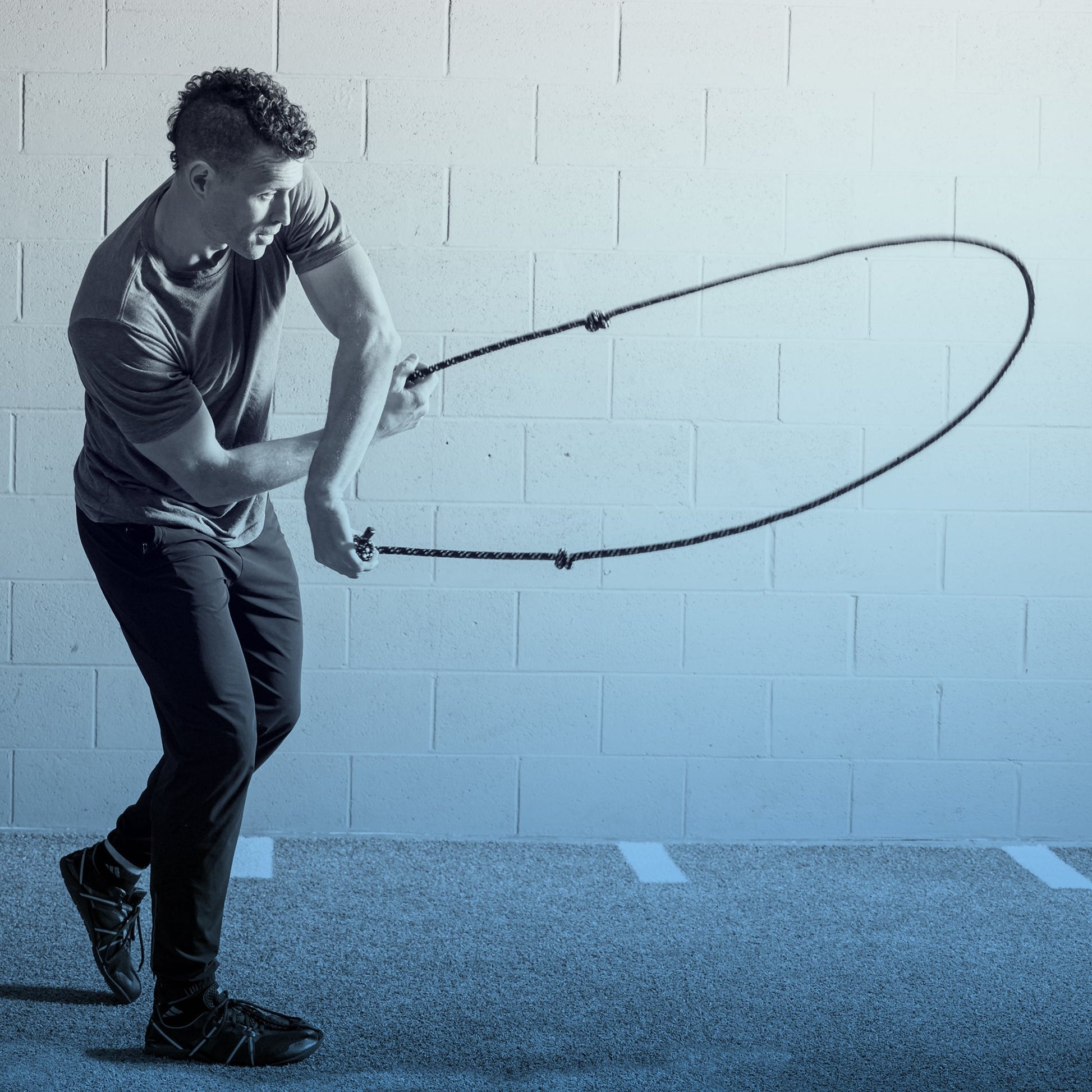 RMT® Rope - Premium - Maximum Velocity Sports