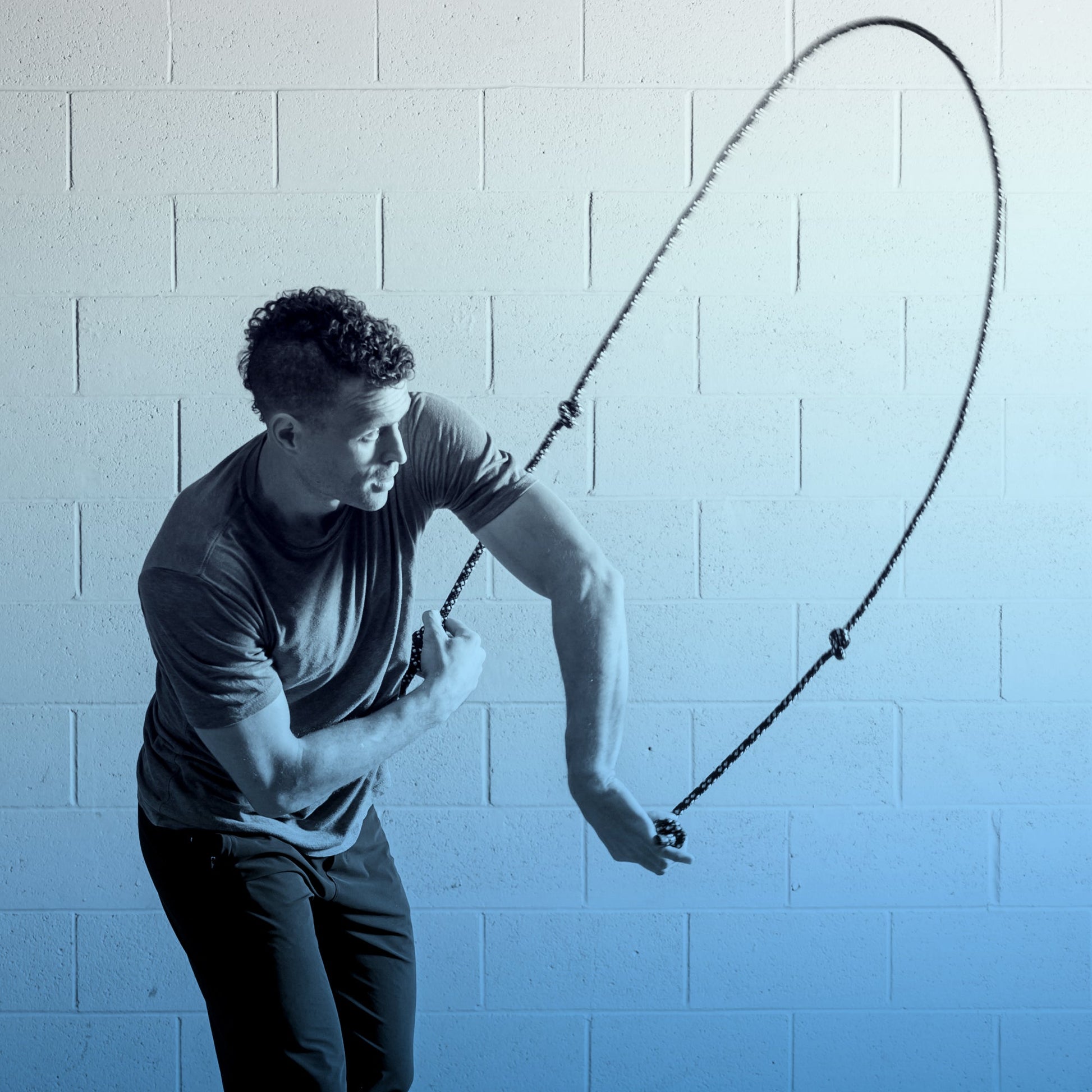 RMT® Rope - Premium - Maximum Velocity Sports