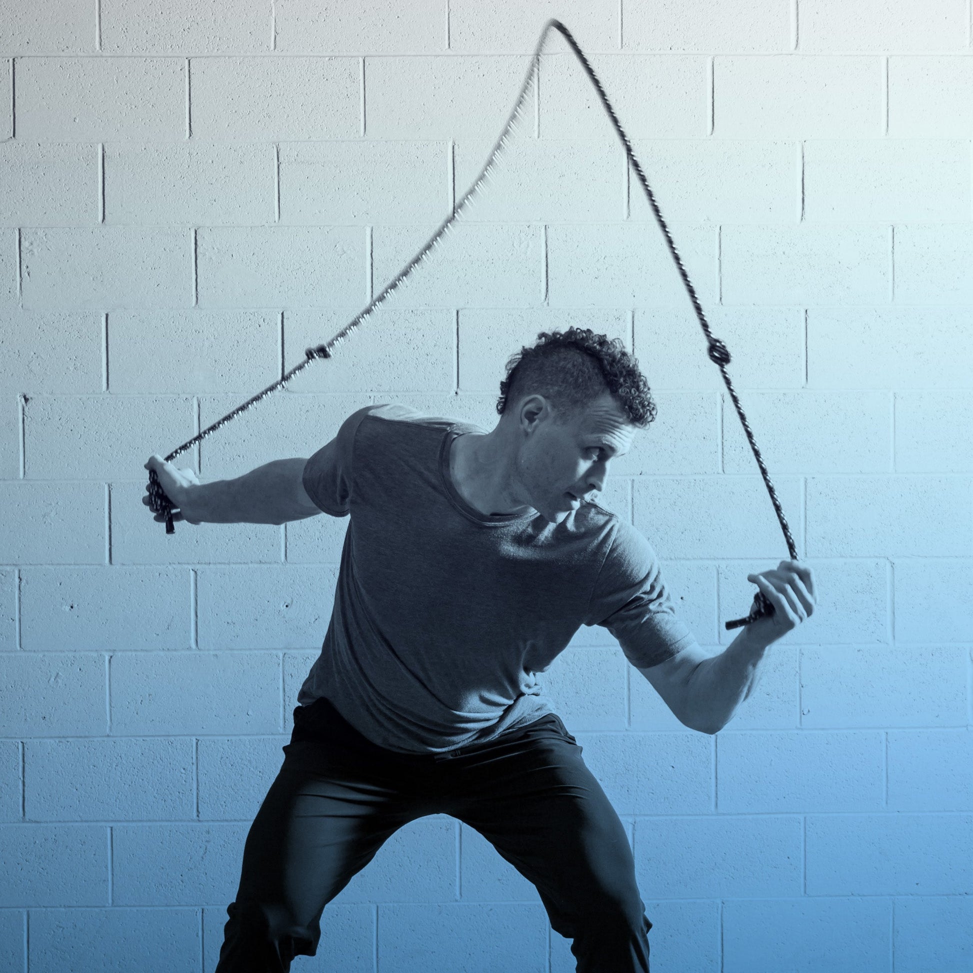 RMT® Rope - Premium - Maximum Velocity Sports
