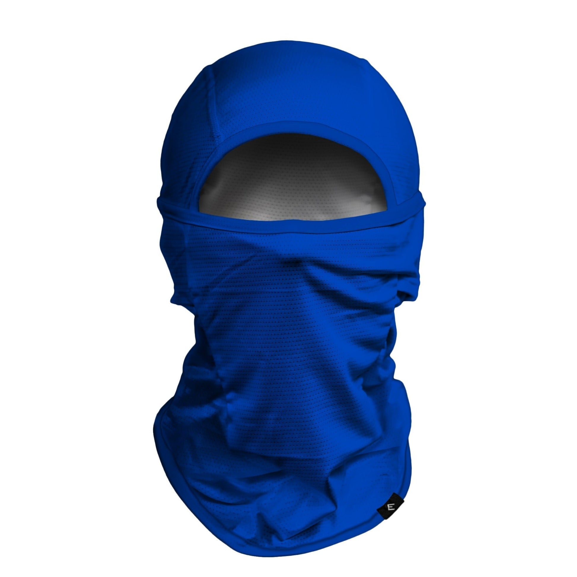 Royal Balaclava Mask (Shiesty) - Maximum Velocity Sports